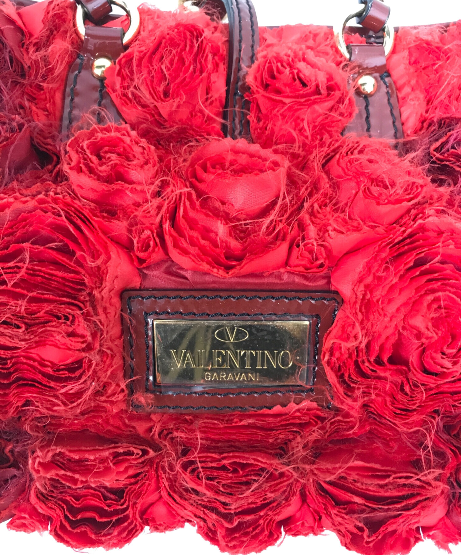 中古・古着通販】VALENTINO GARAVANI (ヴァレンティノ・ガラヴァーニ