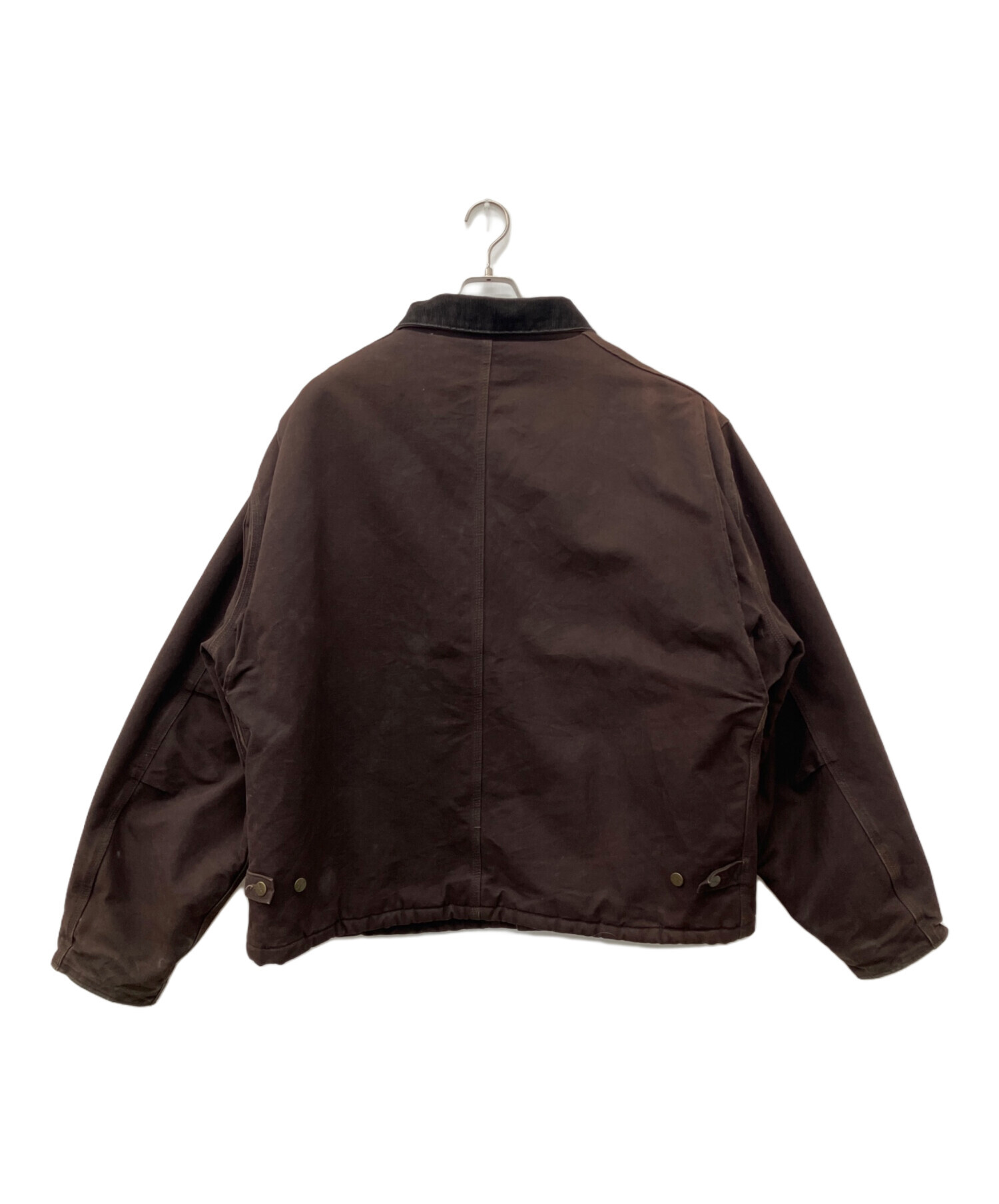 中古・古着通販】CarHartt (カーハート) トラディショナルジャケット
