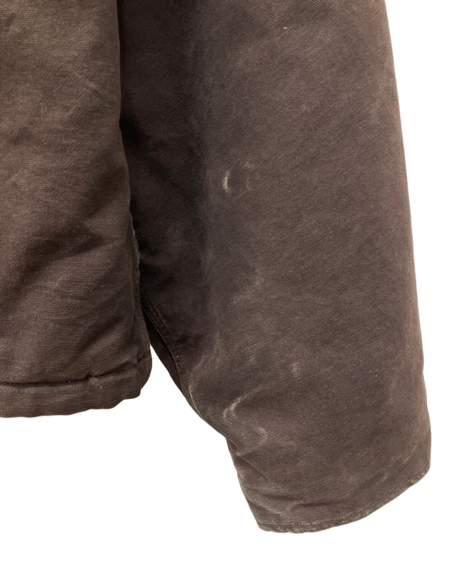 中古・古着通販】CarHartt (カーハート) トラディショナルジャケット
