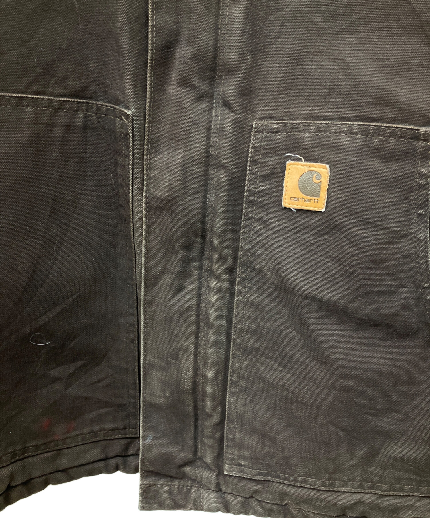 中古・古着通販】CarHartt (カーハート) トラディショナルジャケット