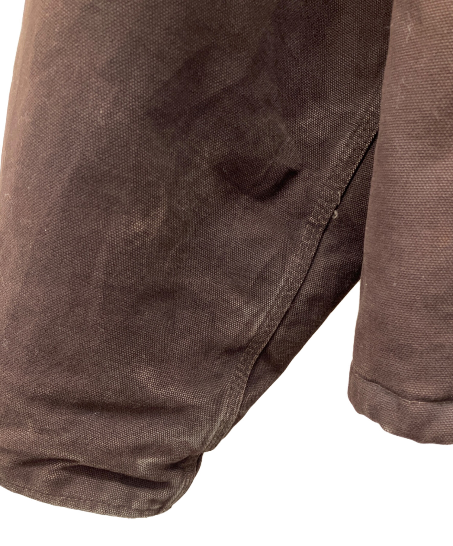 中古・古着通販】CarHartt (カーハート) トラディショナルジャケット