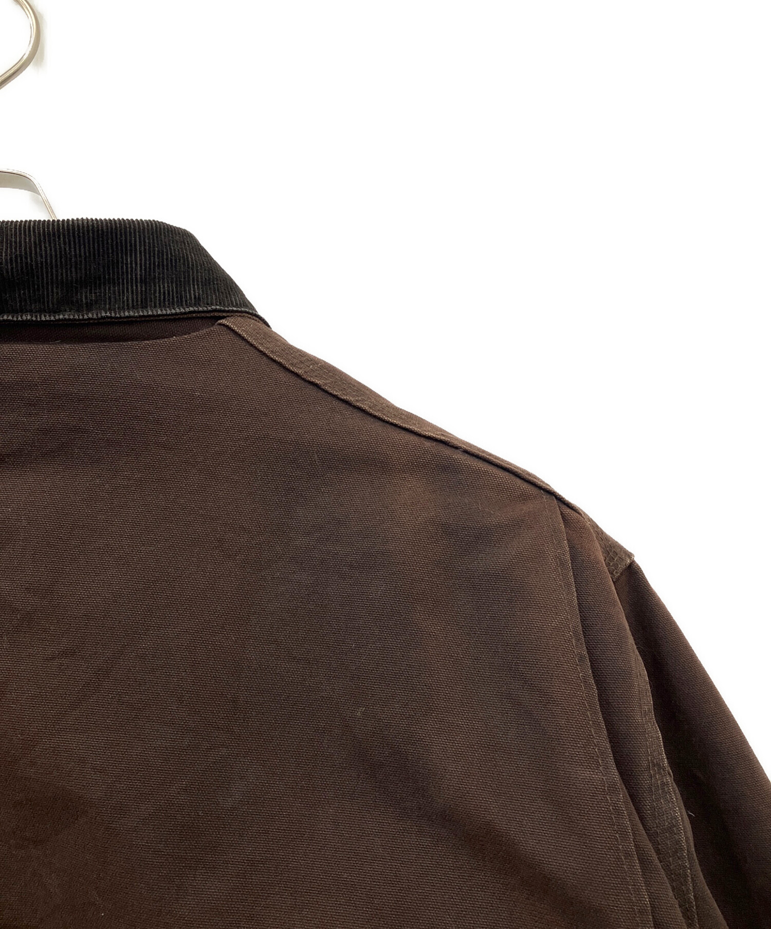 中古・古着通販】CarHartt (カーハート) トラディショナルジャケット 中古・古着通販】CarHartt (カーハート) トラディショナルジャケット