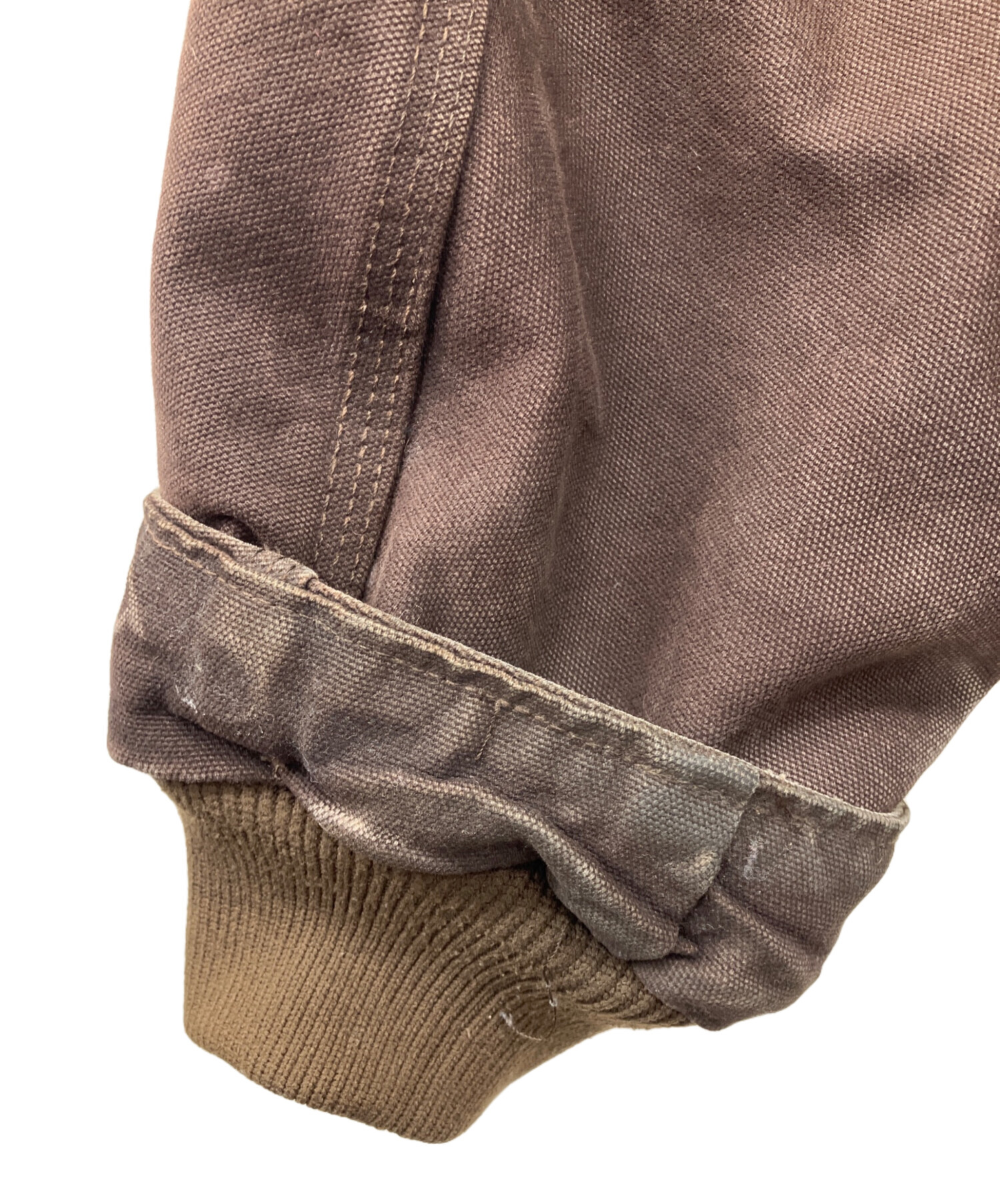 中古・古着通販】CarHartt (カーハート) トラディショナルジャケット