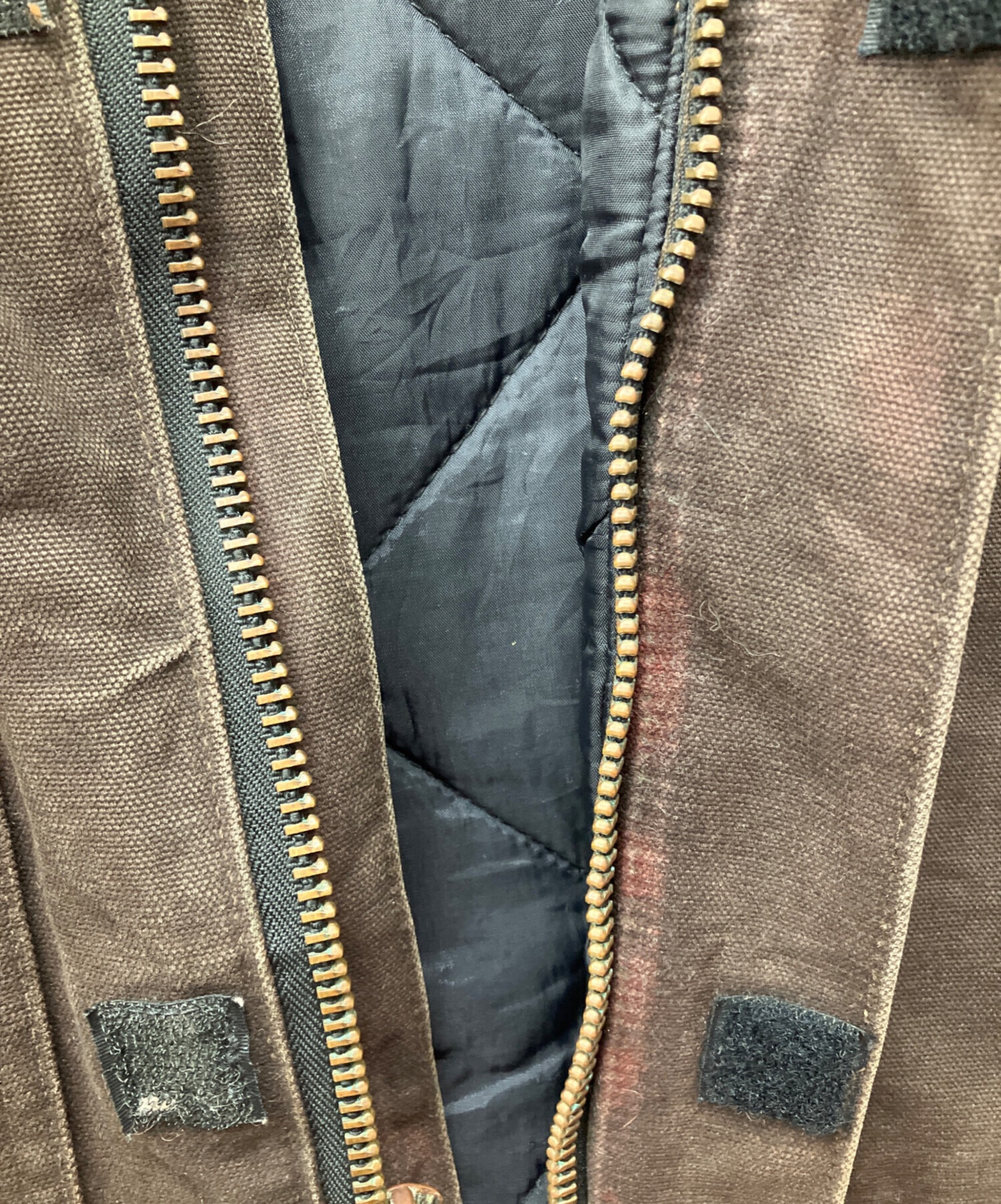 中古・古着通販】CarHartt (カーハート) トラディショナルジャケット