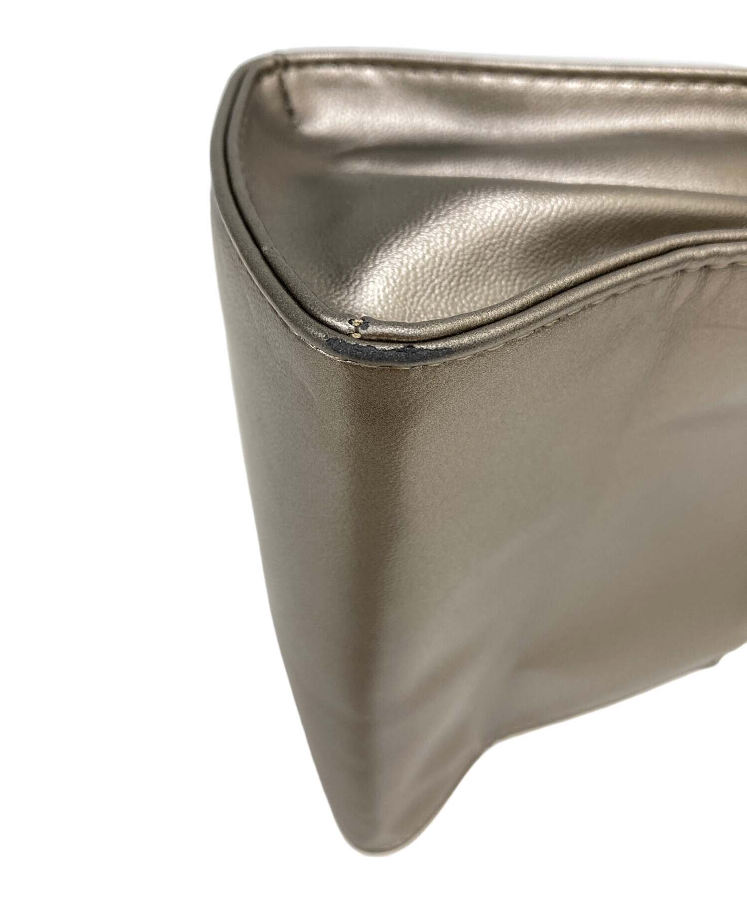 中古・古着通販】TELFAR (テルファー) スモールショルダーバッグ