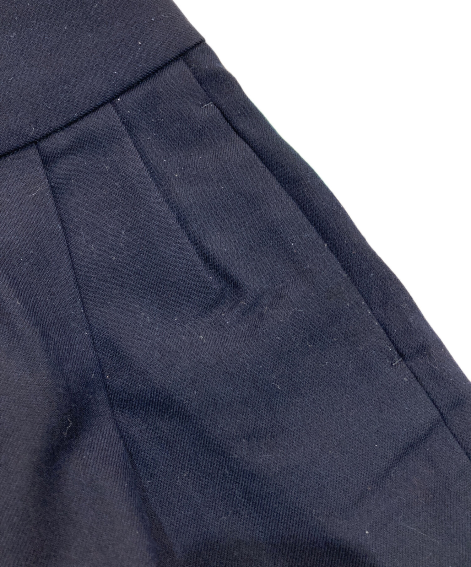 中古・古着通販】MARGARET HOWELL (マーガレットハウエル) FOX