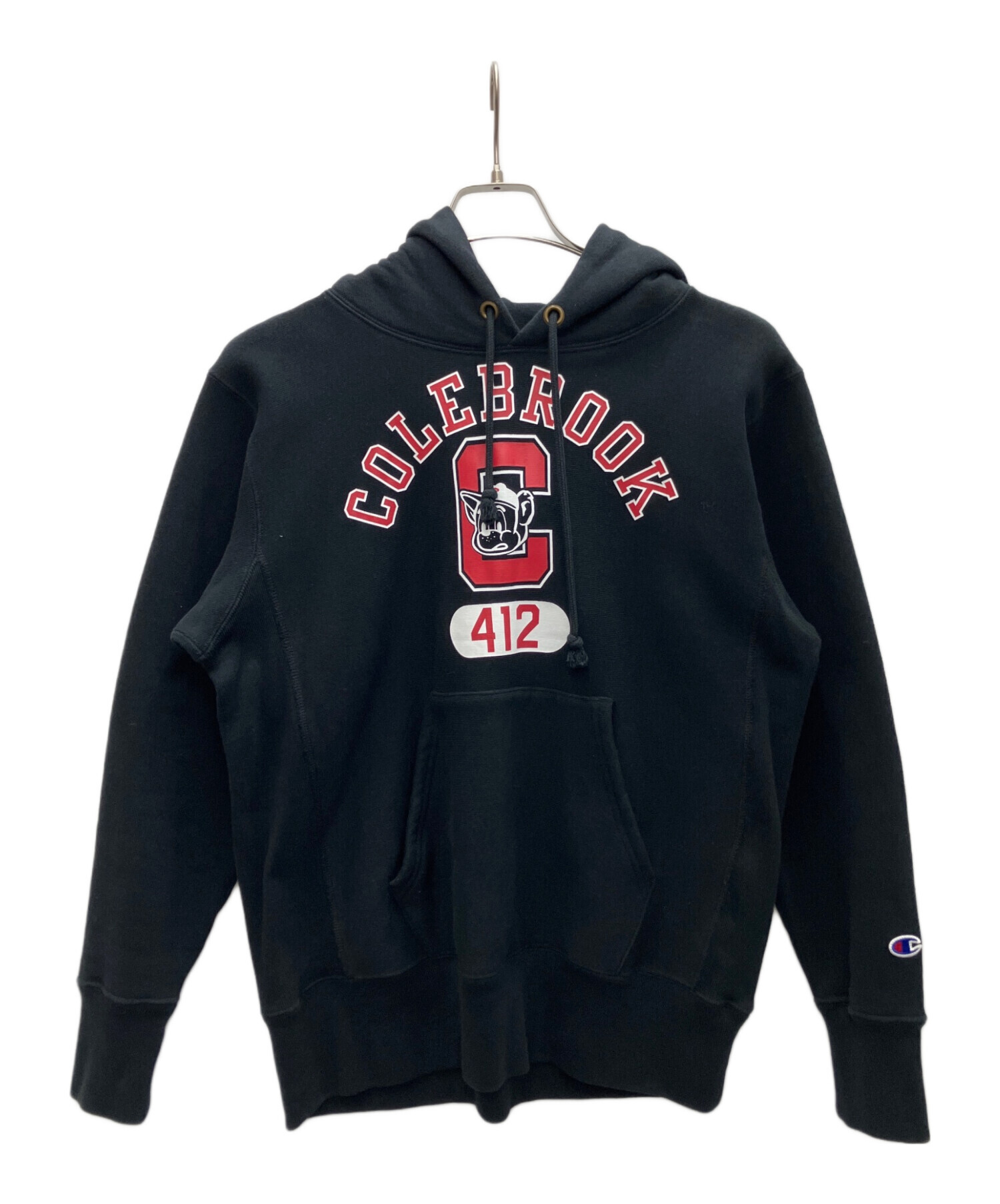 中古・古着通販】Champion REVERSE WEAVE (チャンピオン リバース