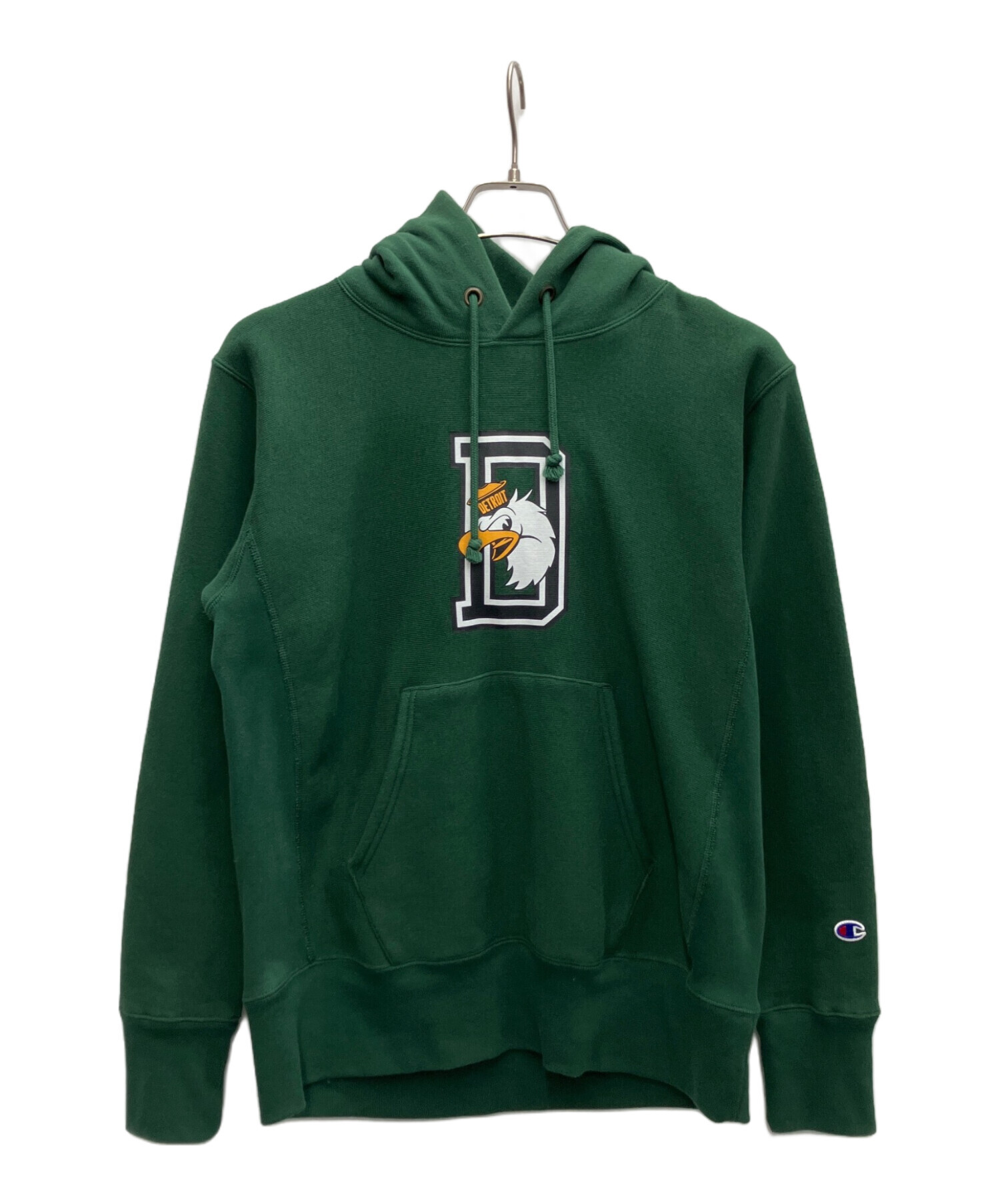 中古・古着通販】Champion REVERSE WEAVE (チャンピオン リバース