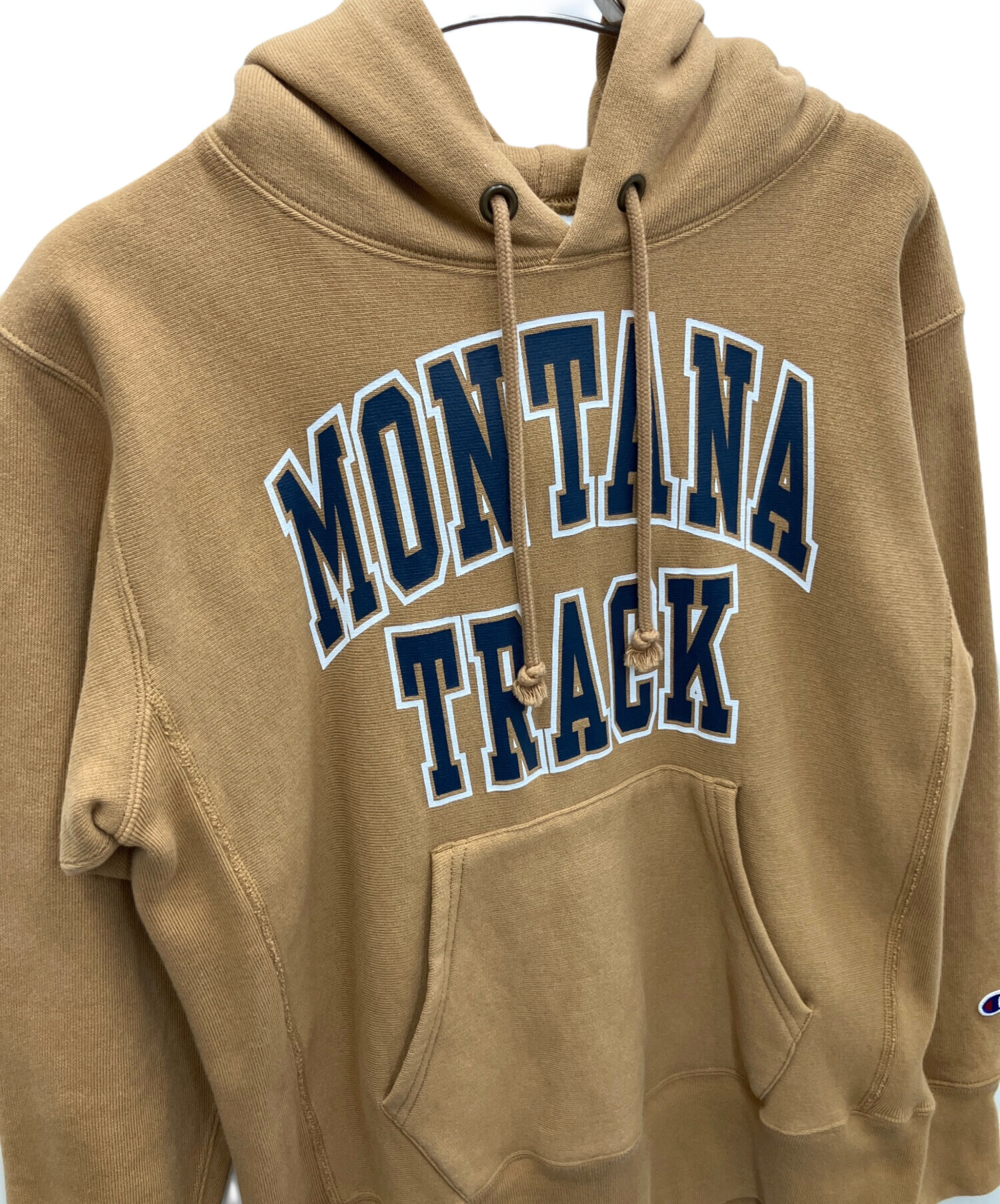 中古・古着通販】Champion REVERSE WEAVE (チャンピオン リバース 
