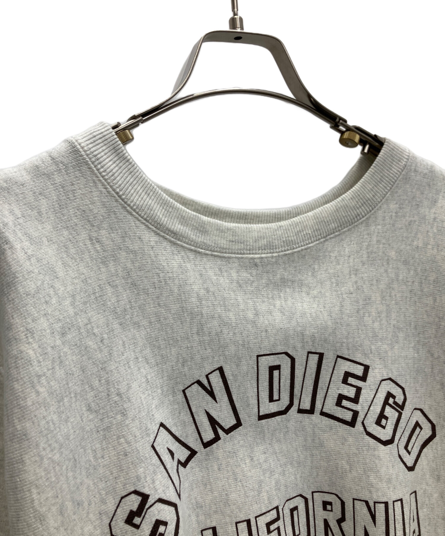 中古・古着通販】Champion REVERSE WEAVE (チャンピオン リバース