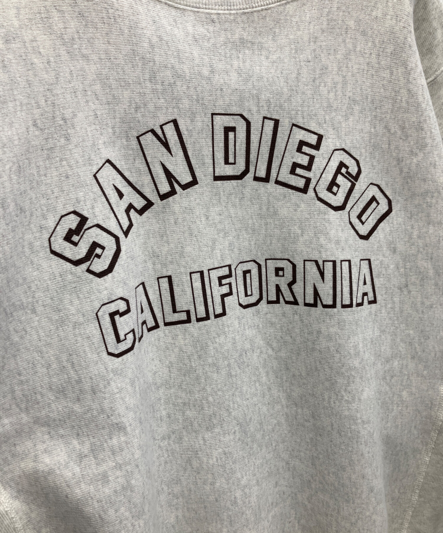 中古・古着通販】Champion REVERSE WEAVE (チャンピオン リバース