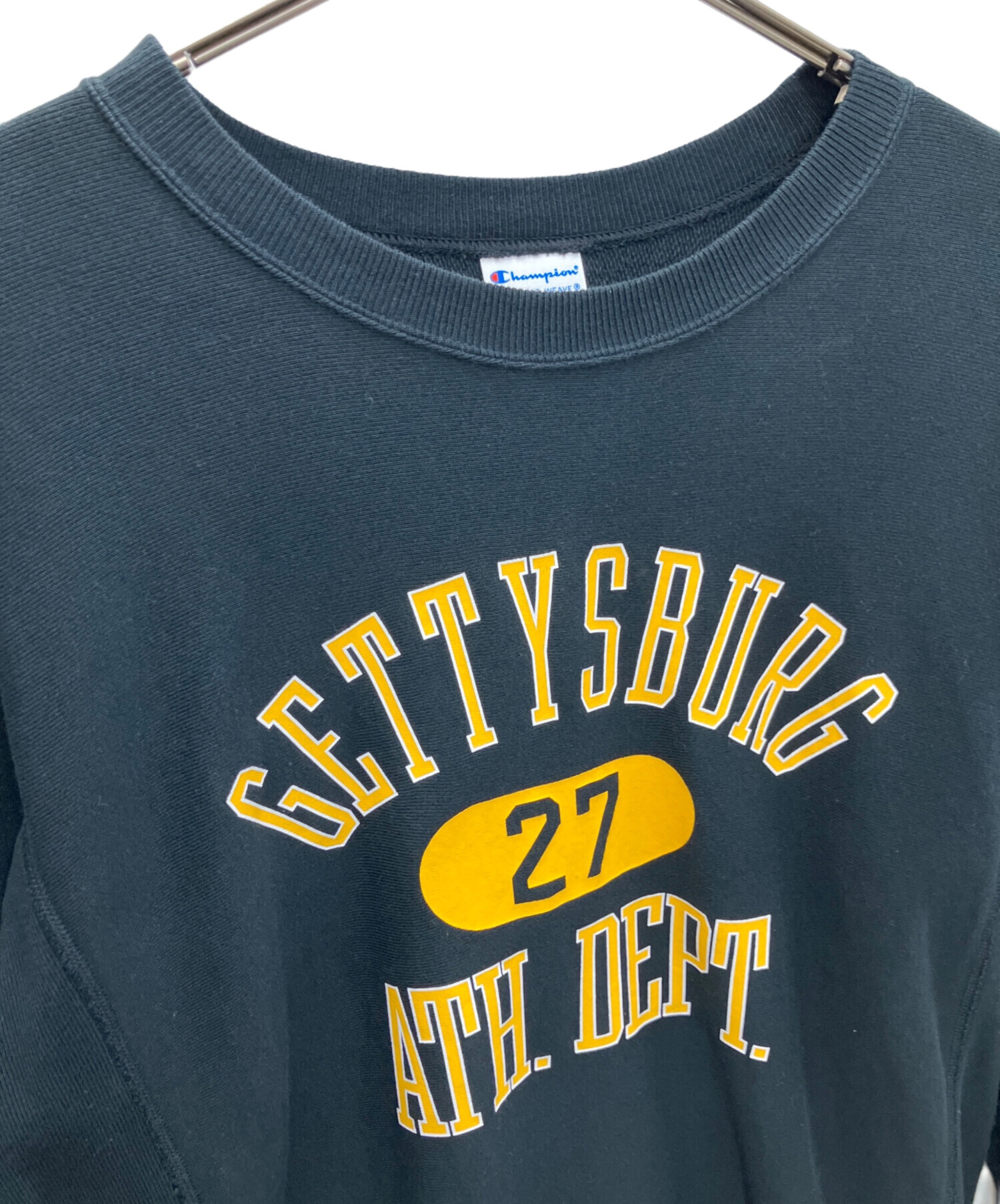 中古・古着通販】Champion REVERSE WEAVE (チャンピオン リバース