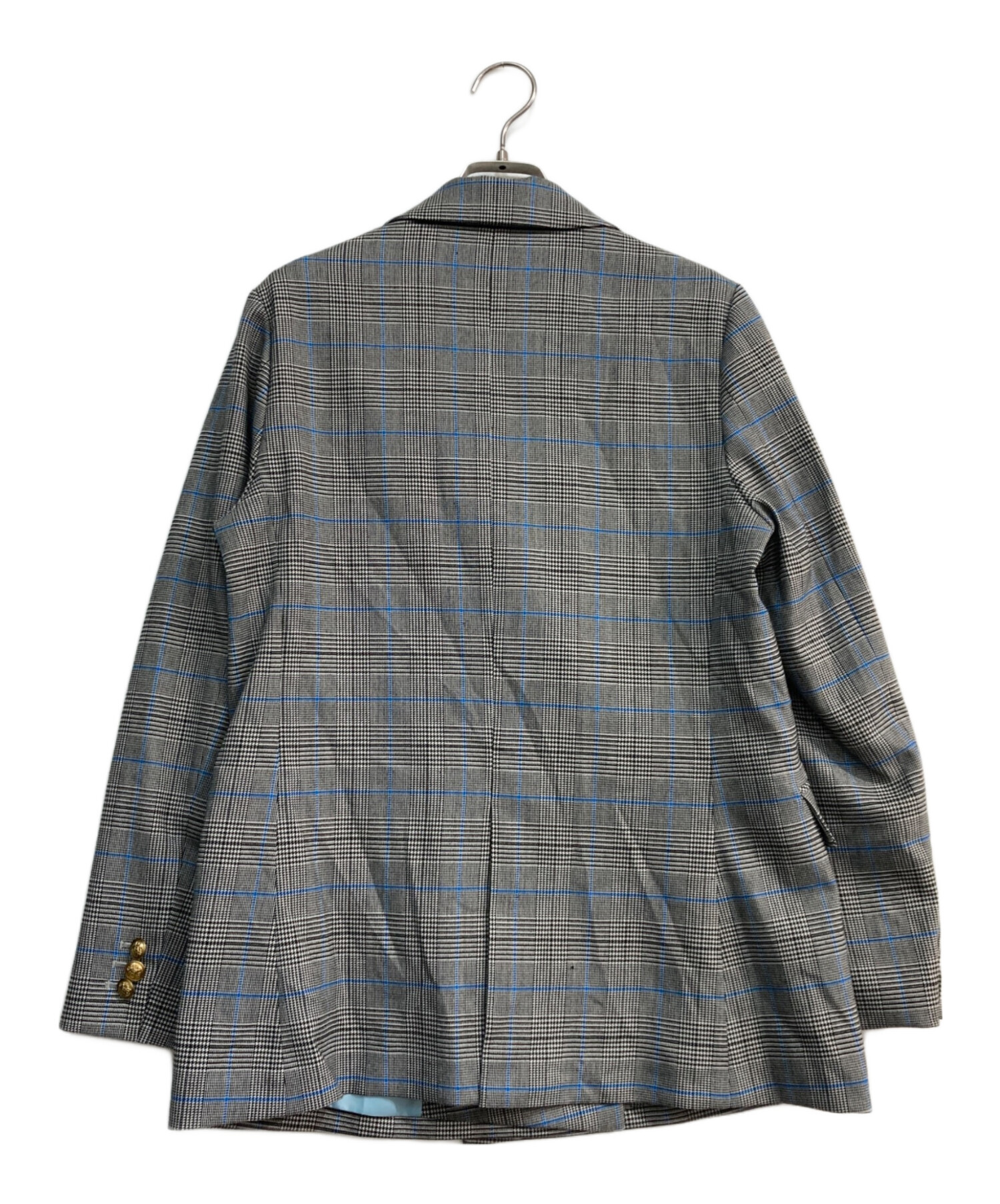 中古・古着通販】NOLLEY'S (ノーリース) ストレッチツイルダブル