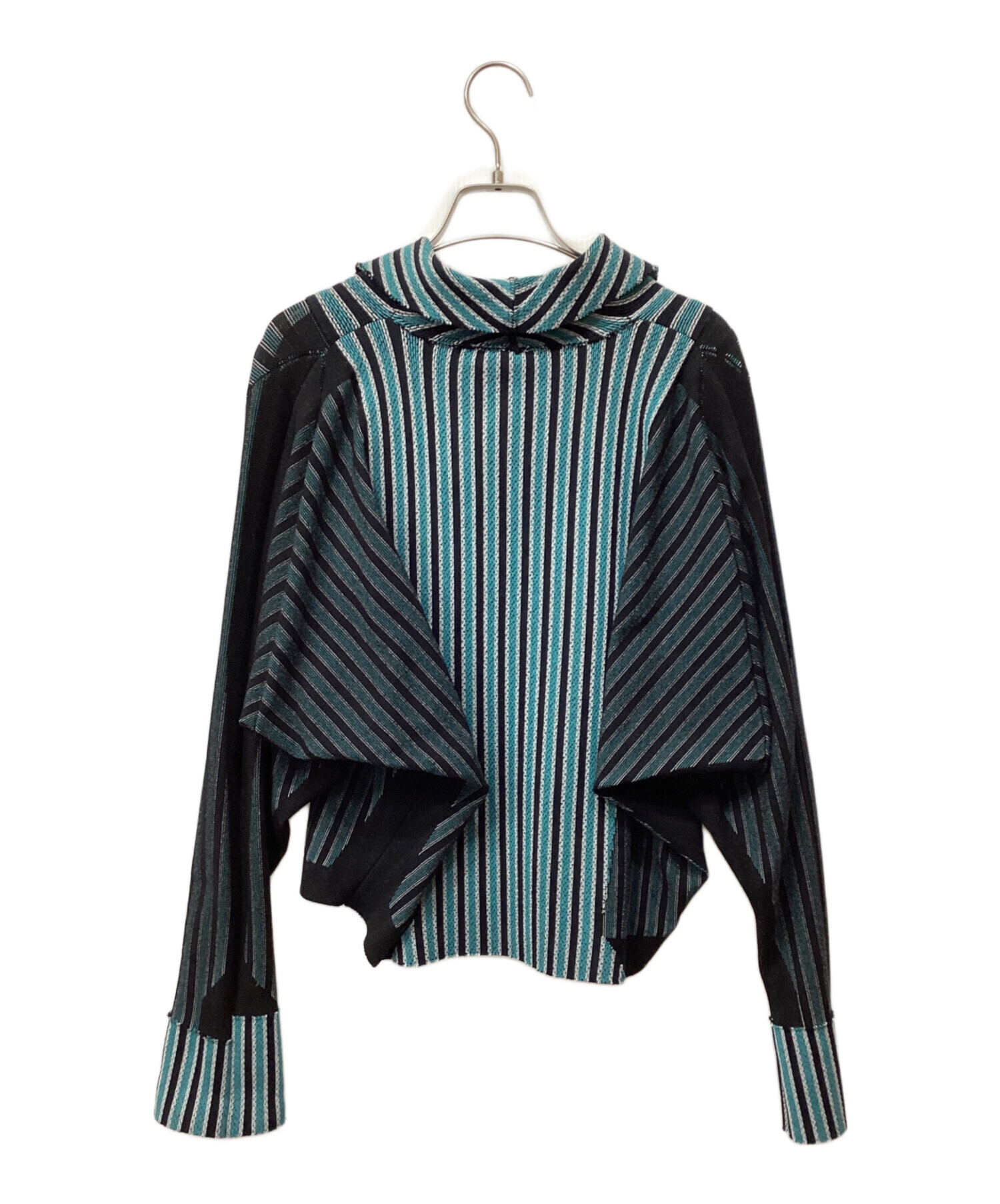 中古・古着通販】ISSEY MIYAKE A・POC (エイポック エイブル イッセイ