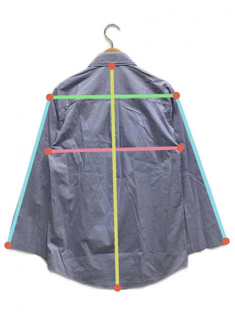 中古・古着通販】Martin Margiela4 (マルタンマルジェラ 4) ロール