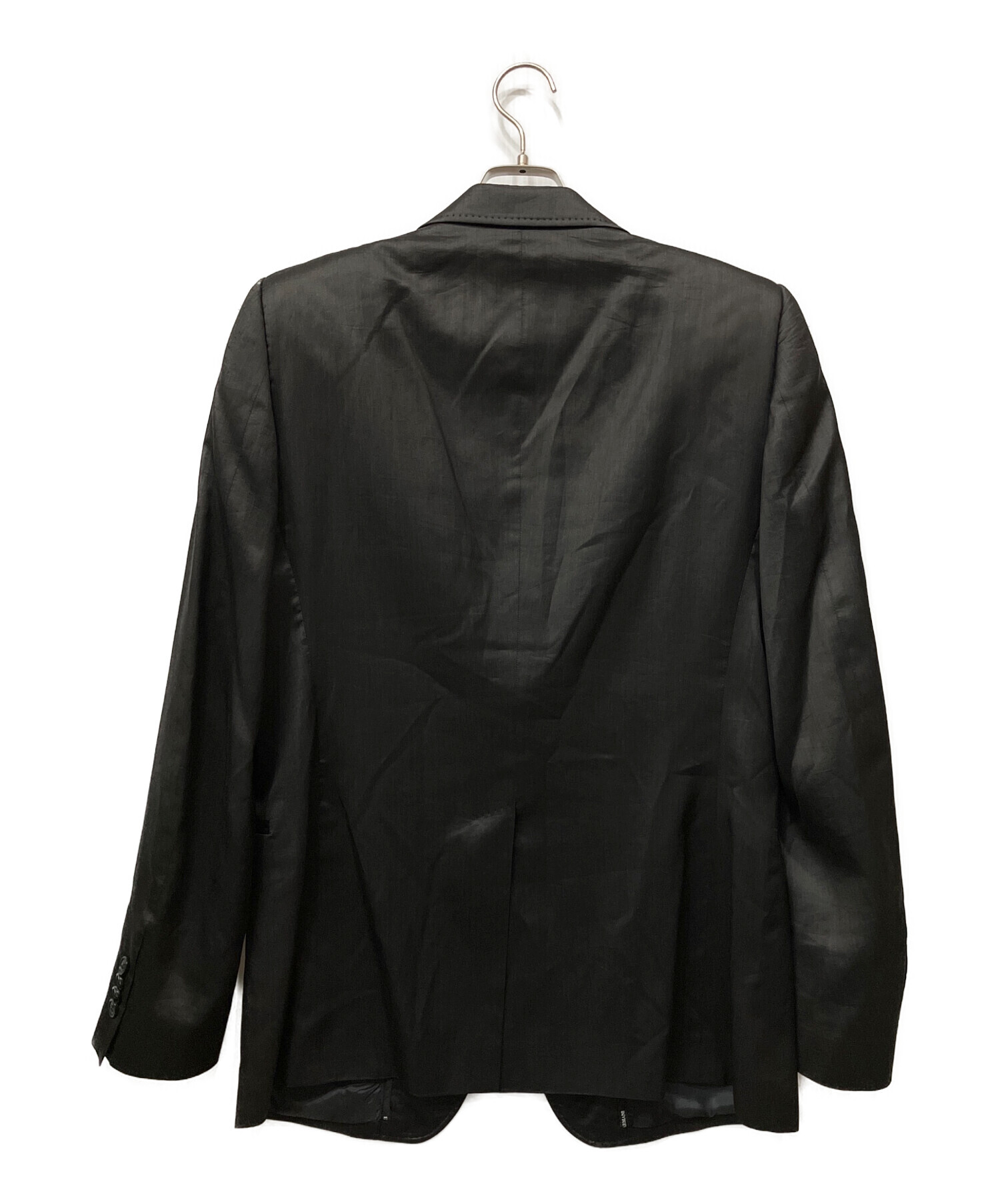 中古・古着通販】EMPORIO ARMANI (エンポリオアルマーニ) 00sシルク