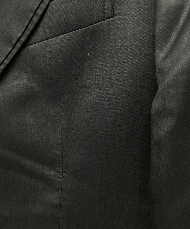 中古・古着通販】EMPORIO ARMANI (エンポリオアルマーニ) 00sシルク