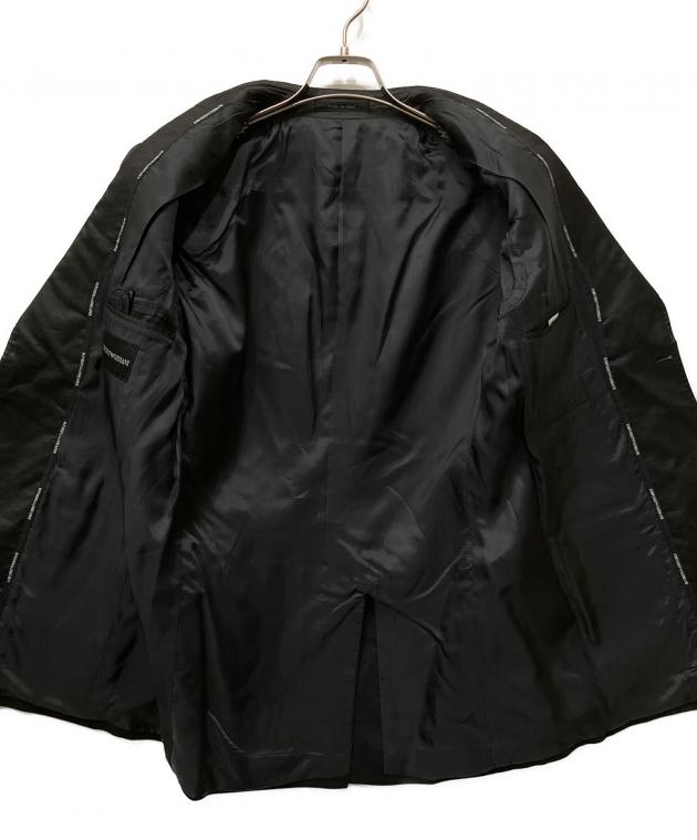 中古・古着通販】EMPORIO ARMANI (エンポリオアルマーニ) 00sシルク