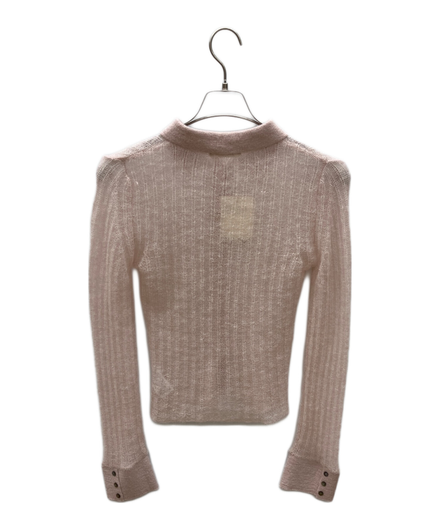 The toe TATE MODERN KNIT THE TOE (ザ・トゥー) TATE MODERN KNIT