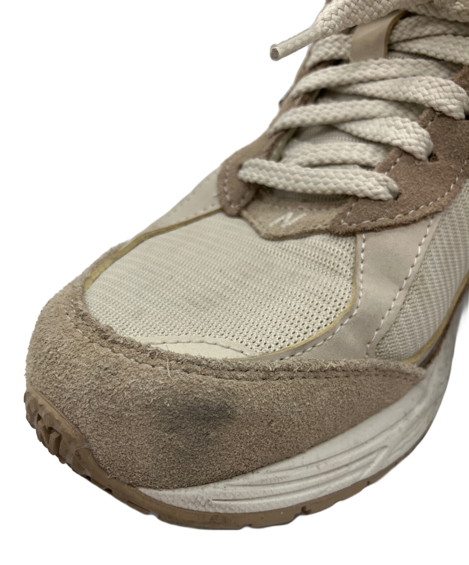 中古・古着通販】NEW BALANCE (ニューバランス) M2002RSI ベージュ 