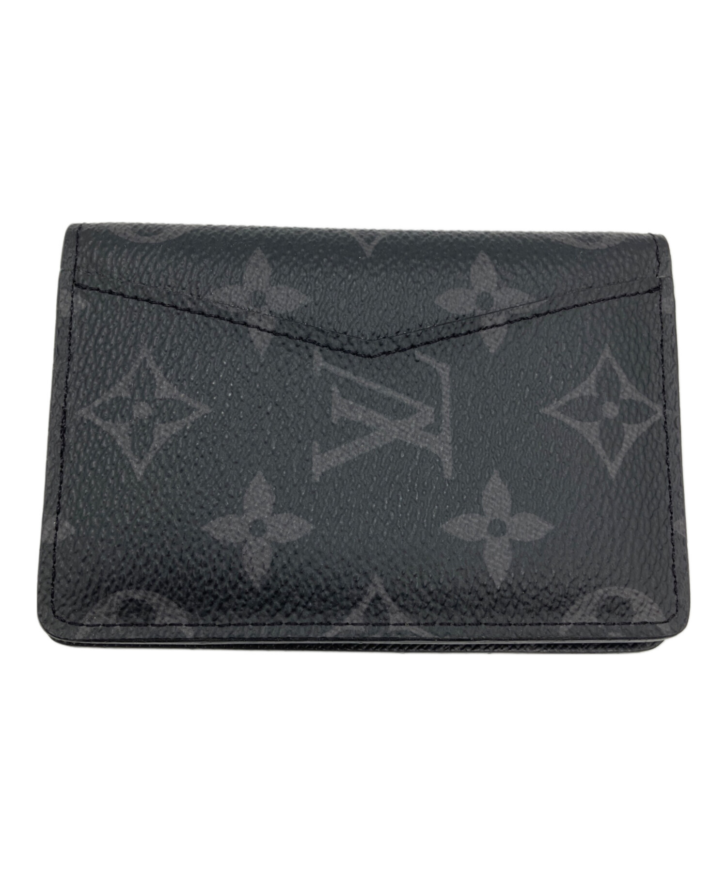 中古・古着通販】LOUIS VUITTON (ルイ ヴィトン) カードケース