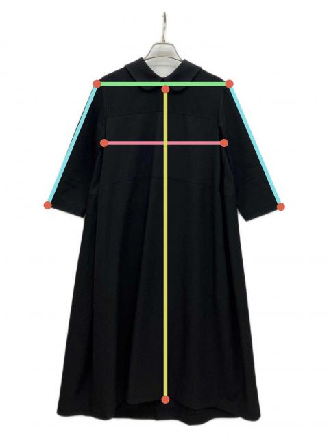 中古・古着通販】COMME des GARCONS tricot (コムデギャルソントリコ