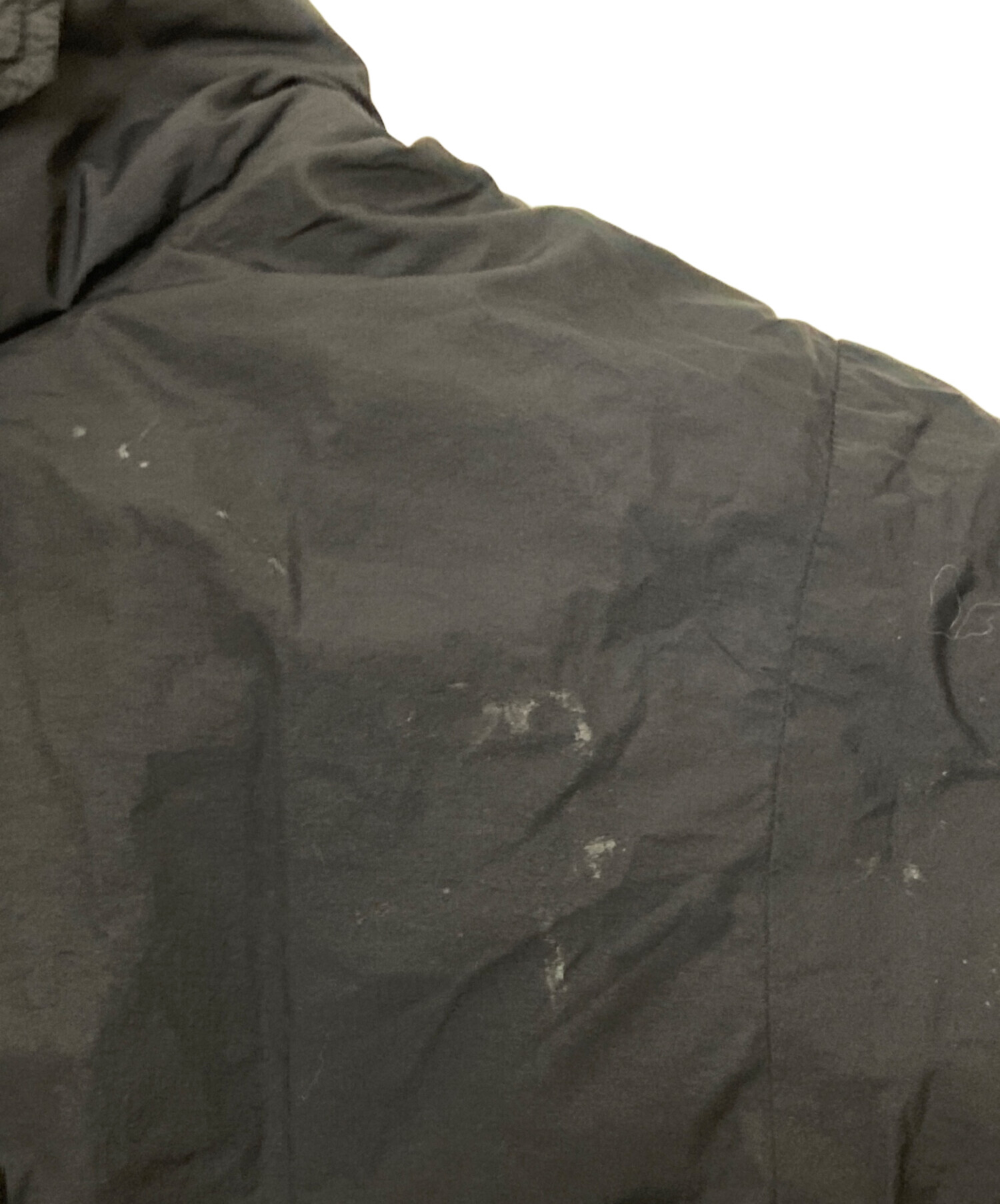 中古・古着通販】WISLOM (ウィズロム) KARIM (STAND COLLAR CO