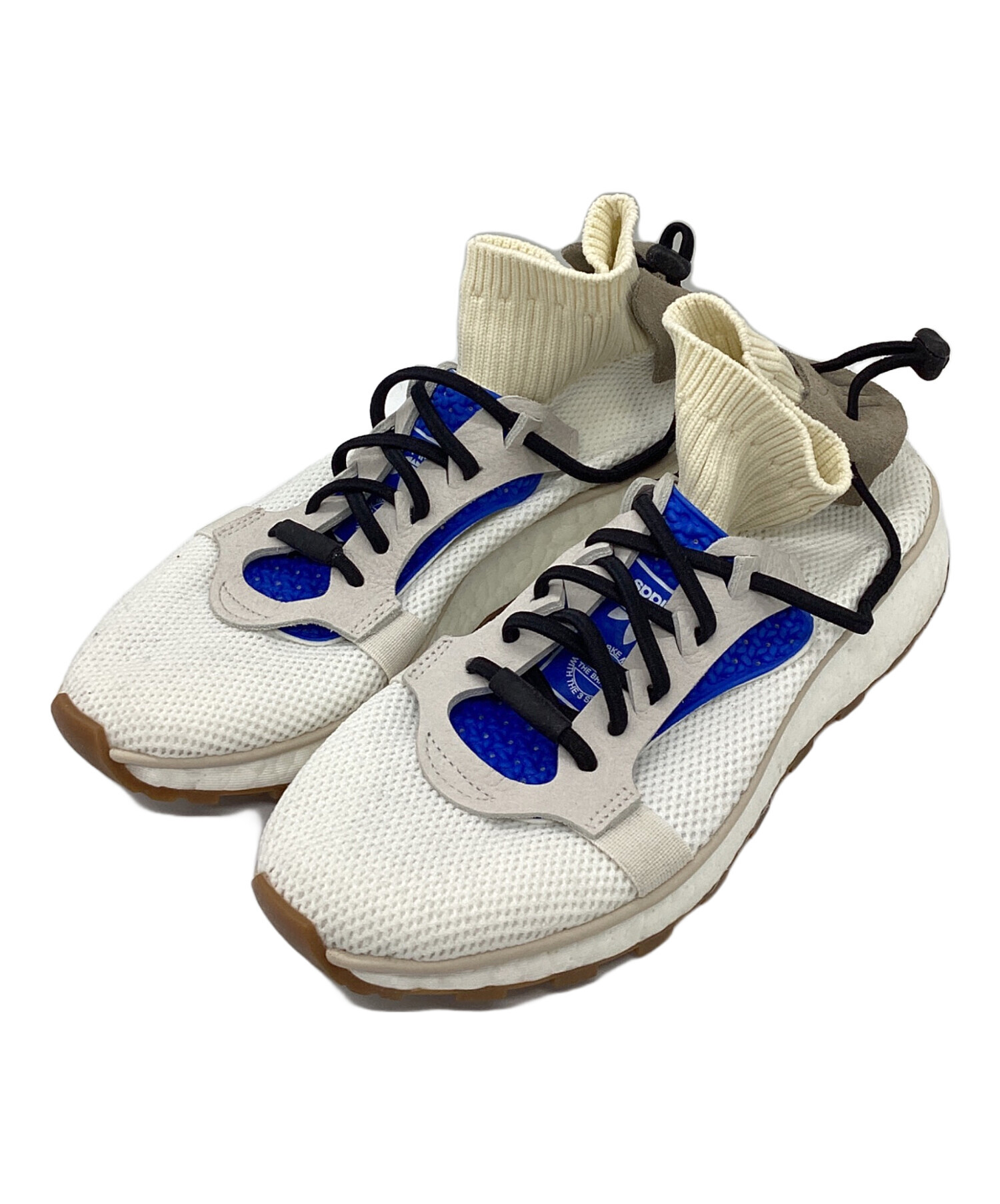 中古・古着通販】adidas (アディダス) AW RUN ALEXANDER WANG/AW ラン 