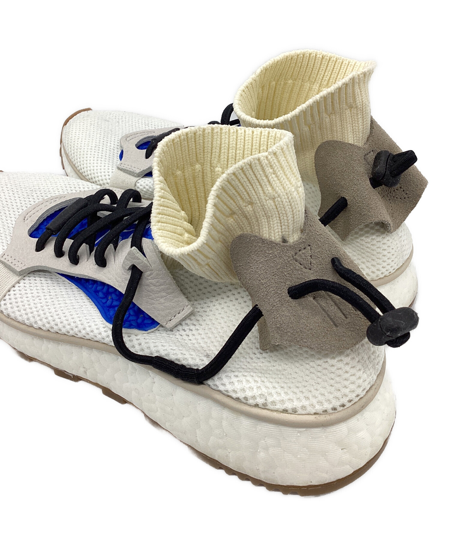 中古・古着通販】adidas (アディダス) AW RUN ALEXANDER WANG/AW ラン