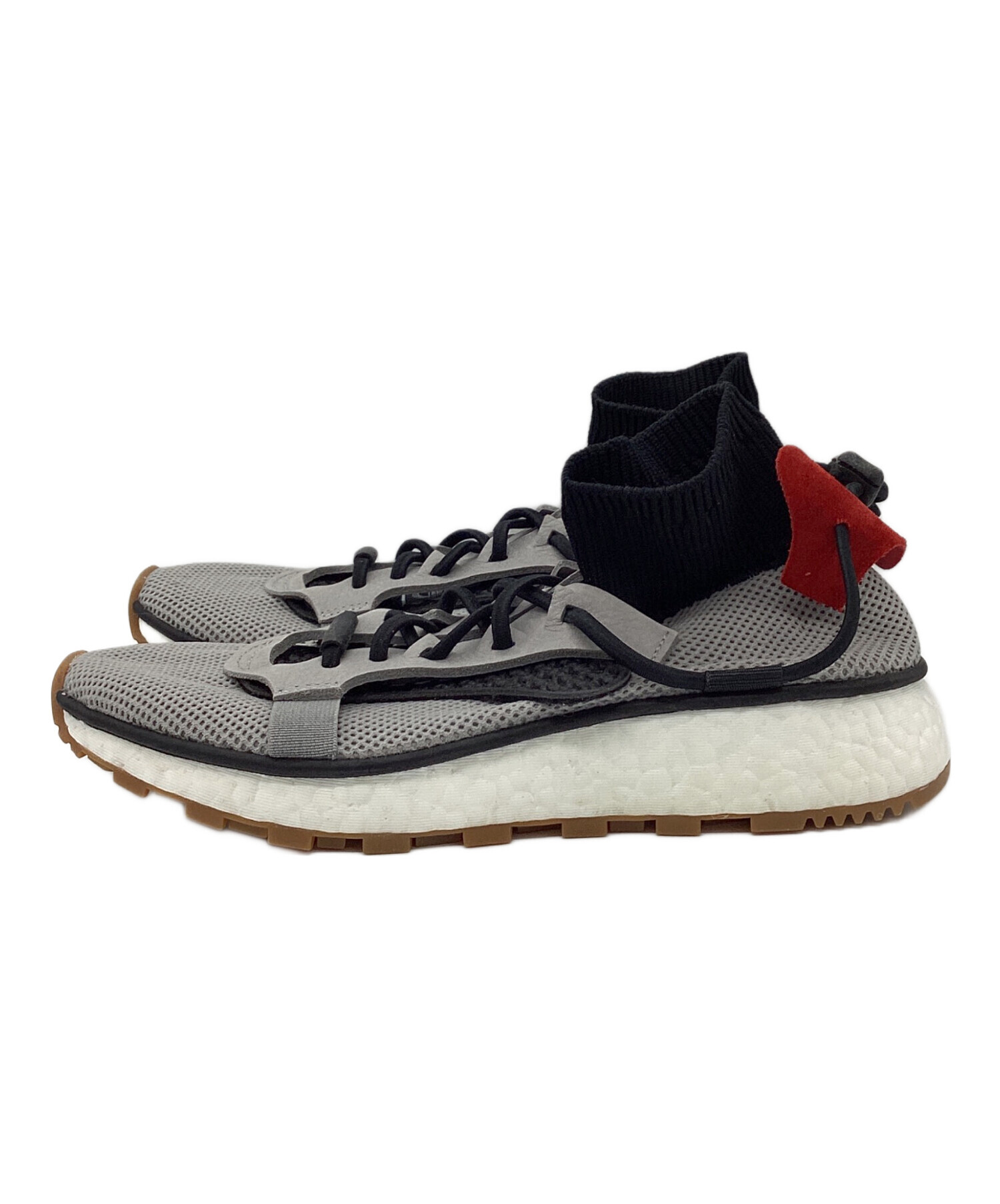 Shop alexander wang ADIDAS×ALEXANDER WANG AW RUN アレキサンダー