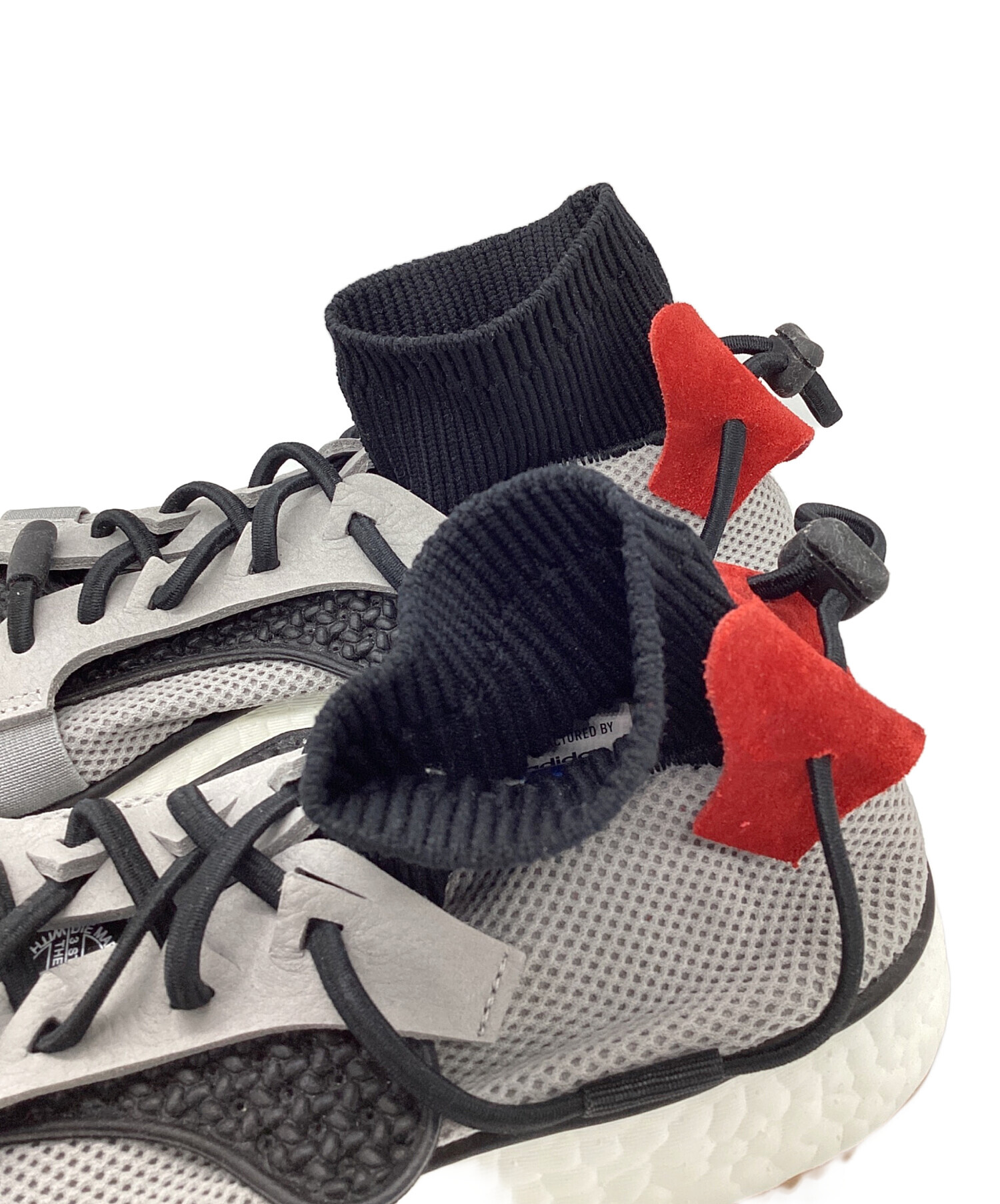 中古・古着通販】adidas (アディダス) AW RUN ALEXANDER WANG/AW ラン