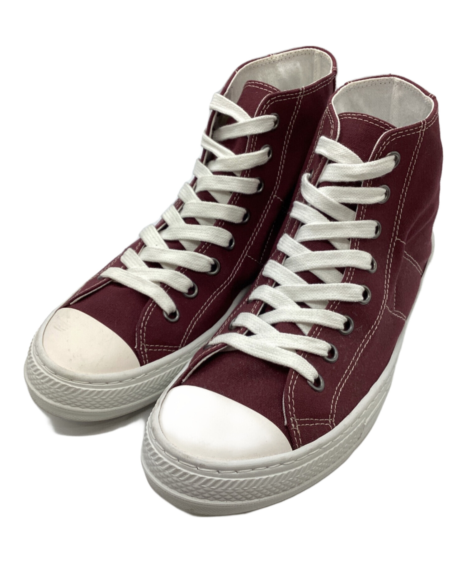 中古・古着通販】Maison Margiela (メゾンマルジェラ) ハイカット