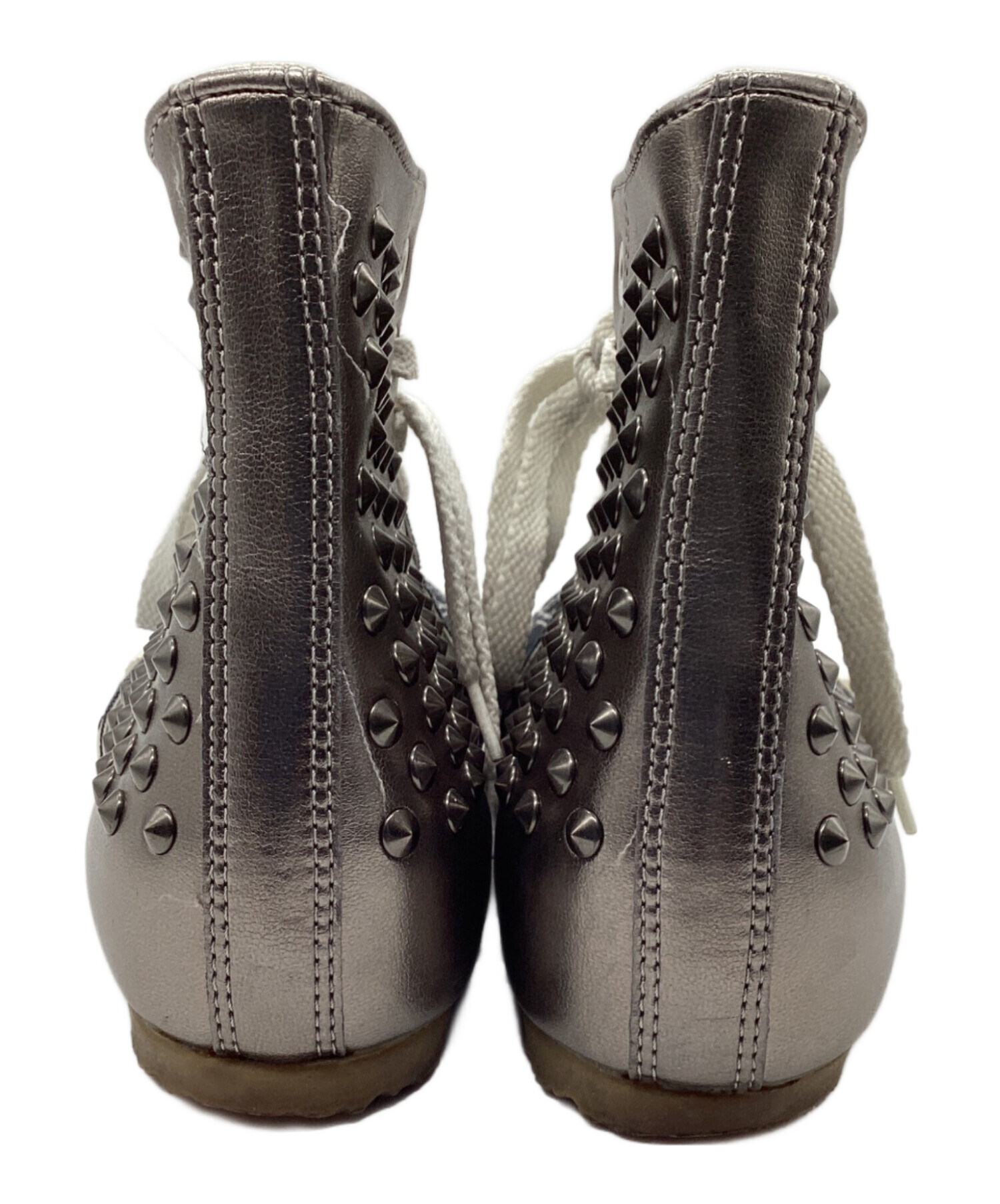 中古・古着通販】MIHARA YASUHIRO (ミハラヤスヒロ) ドッキング