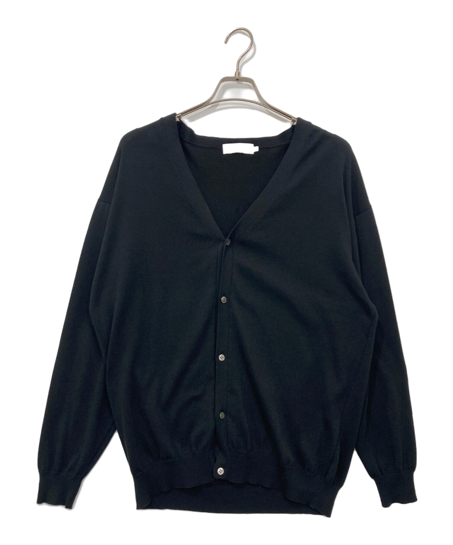 中古・古着通販】Graphpaper (グラフペーパー) Suvin Cardigan