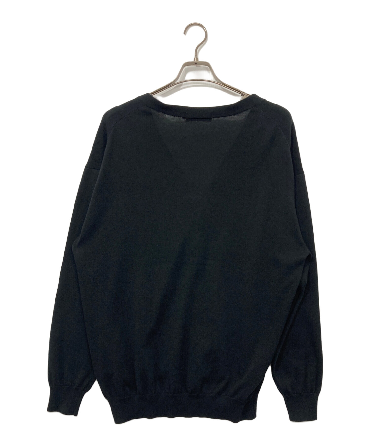 中古・古着通販】Graphpaper (グラフペーパー) Suvin Cardigan
