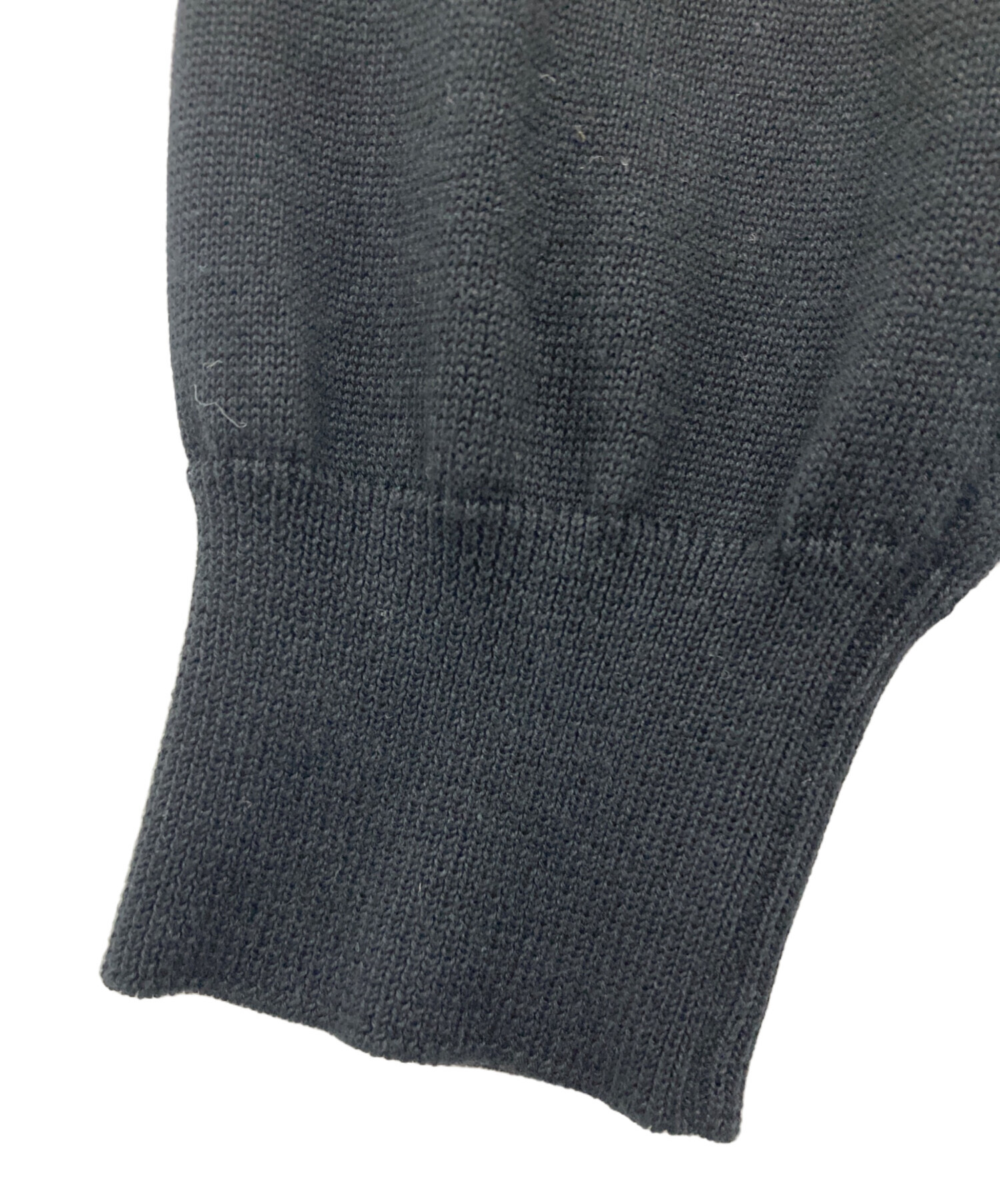 中古・古着通販】Graphpaper (グラフペーパー) Suvin Cardigan