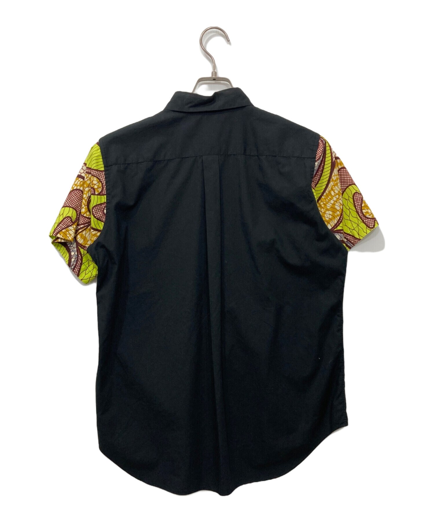 中古・古着通販】BLACK COMME des GARCONS (ブラックコムデギャルソン