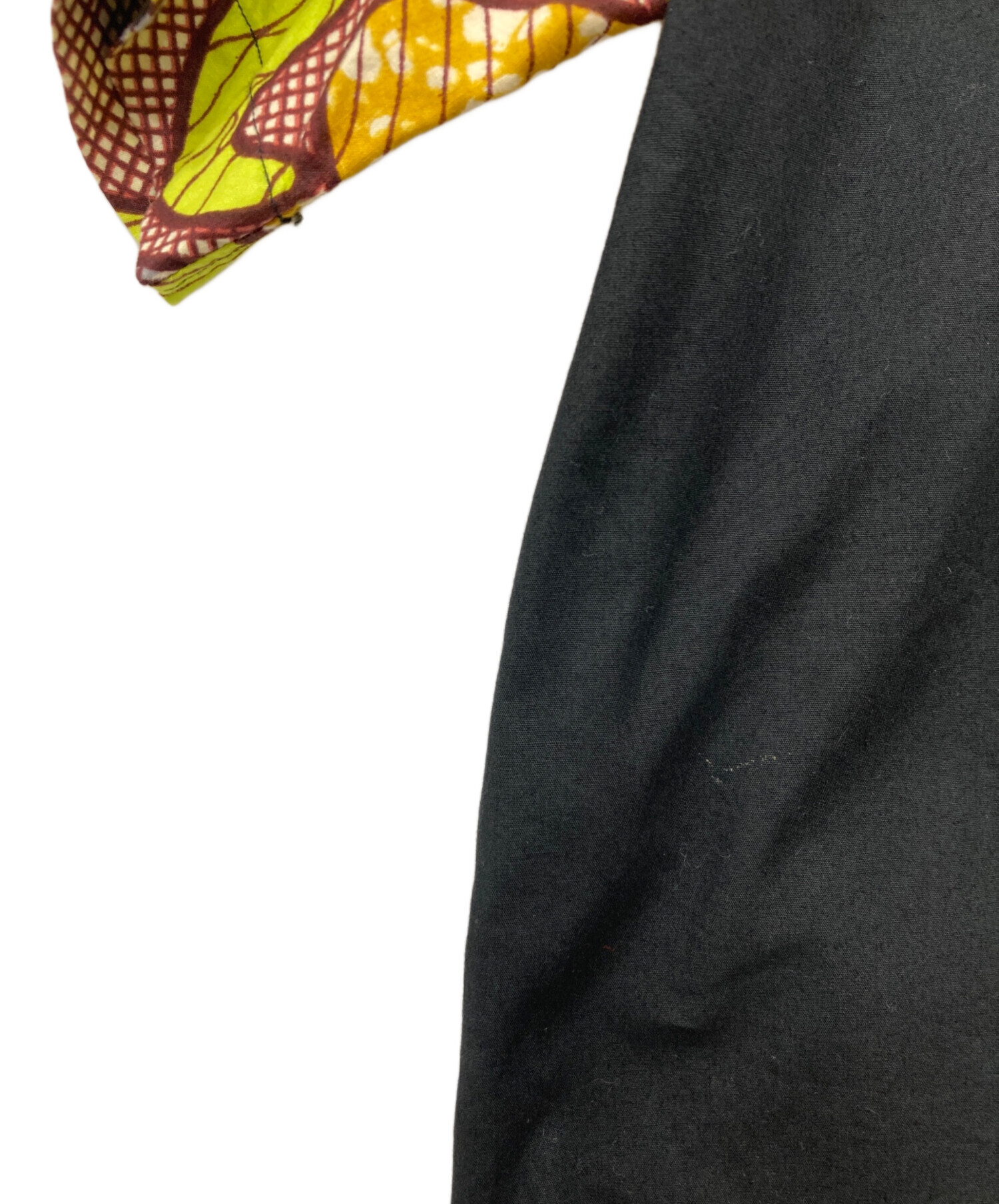 中古・古着通販】BLACK COMME des GARCONS (ブラックコムデギャルソン