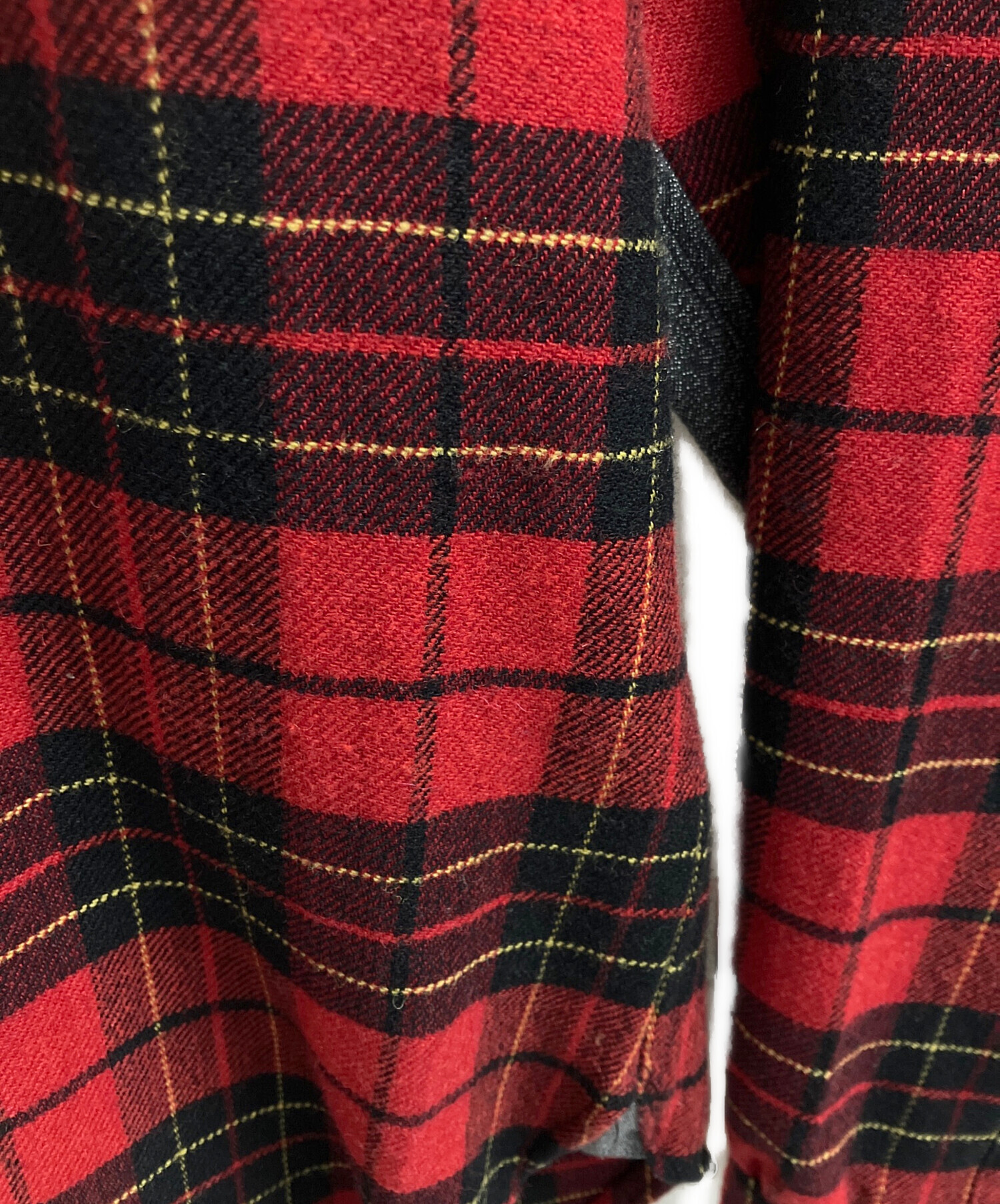 中古・古着通販】COMME des GARCONS JUNYA WATANABE MAN (コム デ