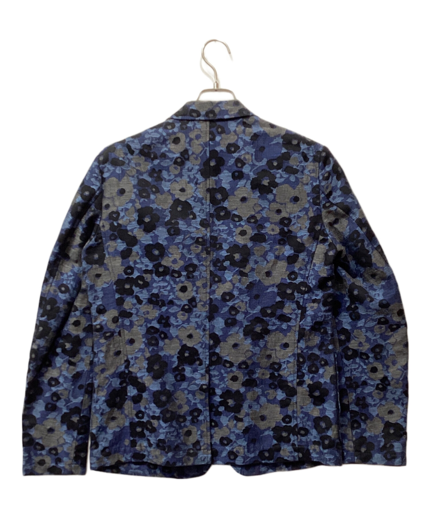 中古・古着通販】sacai (サカイ) フラワージャガードジャケット 