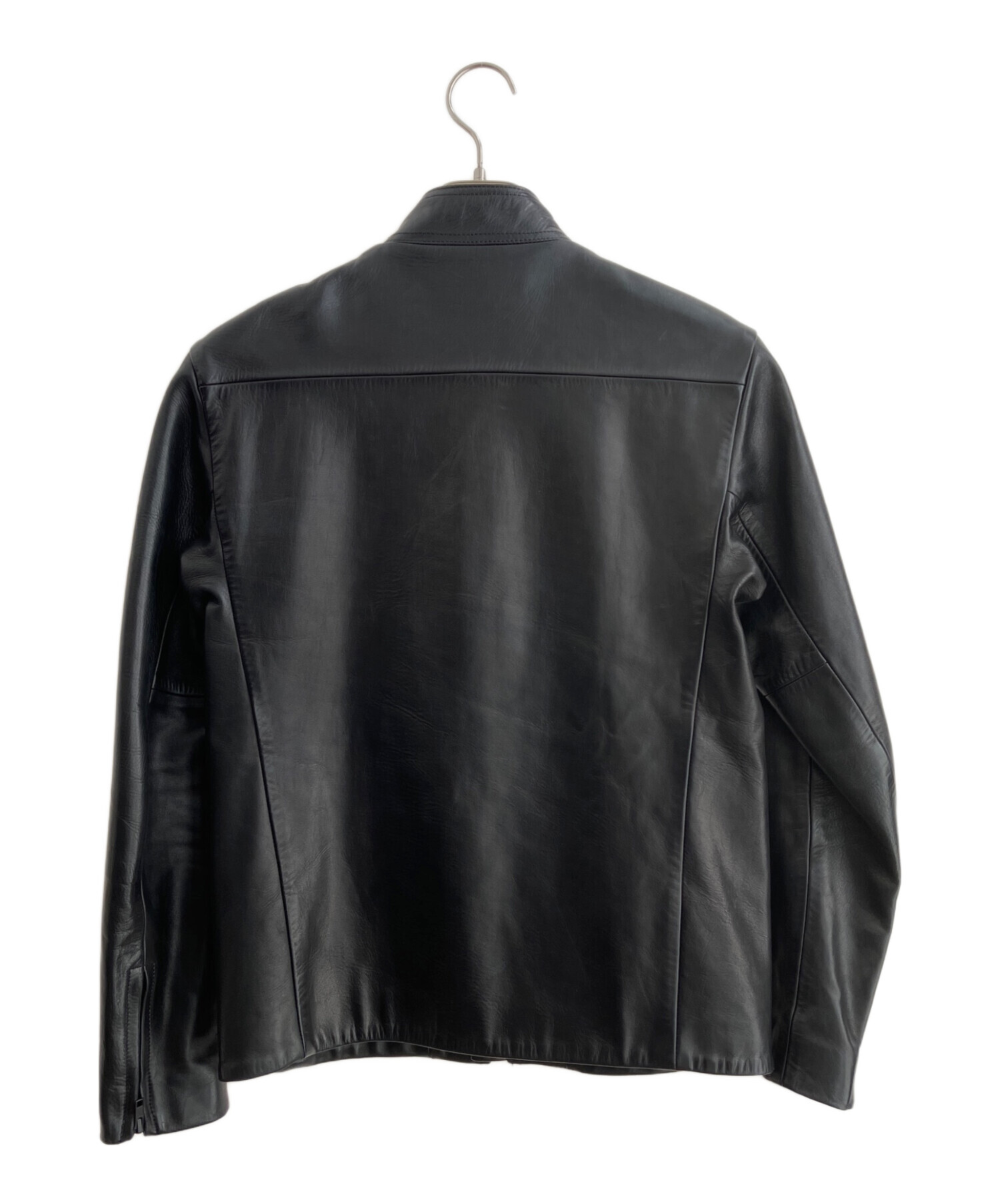 中古・古着通販】LAD MUSICIAN (ラッドミュージシャン) STAND COLLAR