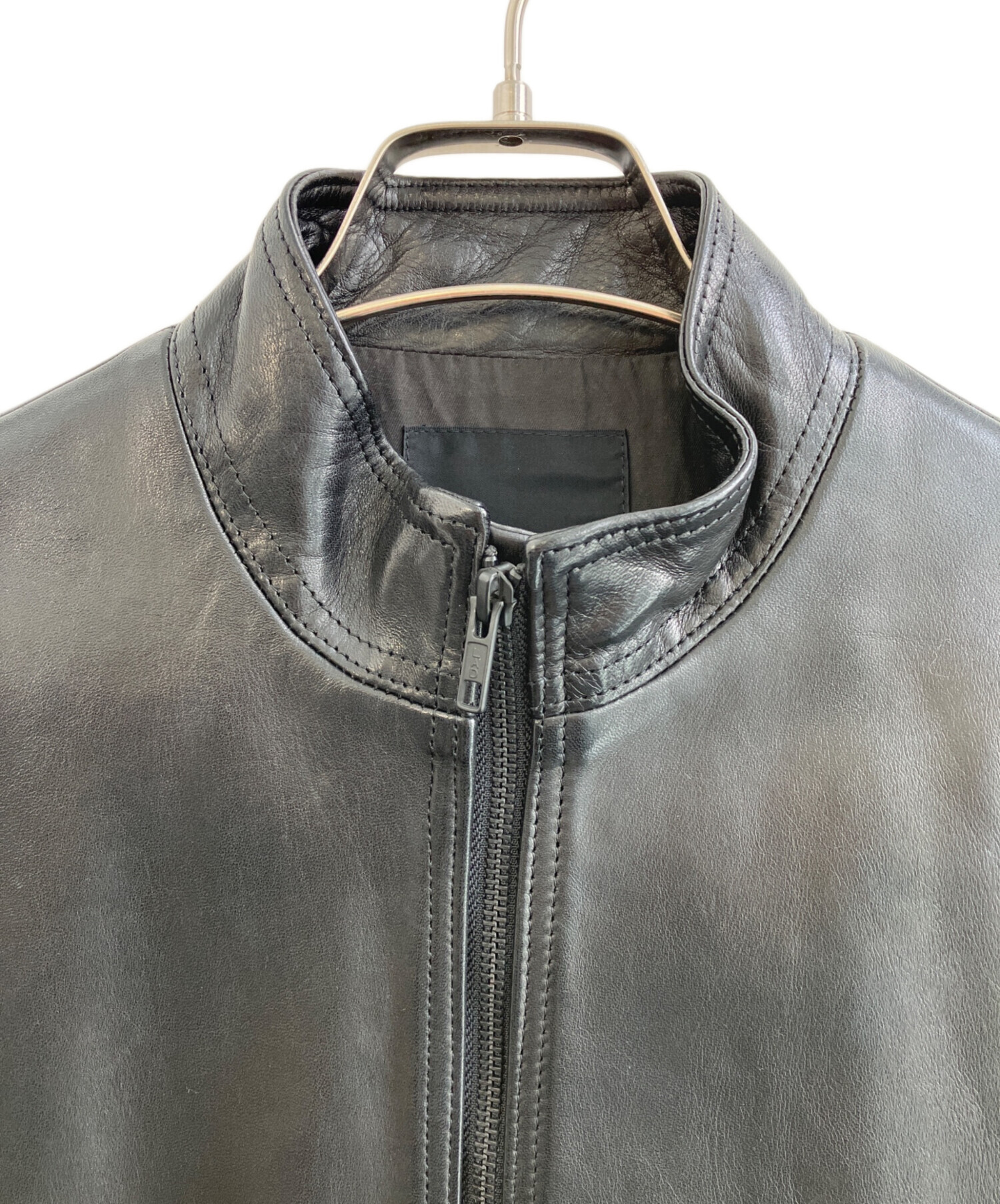 中古・古着通販】LAD MUSICIAN (ラッドミュージシャン) STAND COLLAR