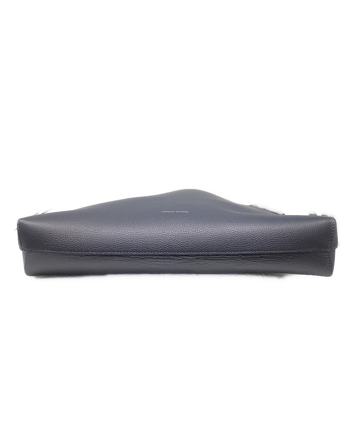 中古・古着通販】MANSUR GAVRIEL (マンサーガブリエル) ショルダー