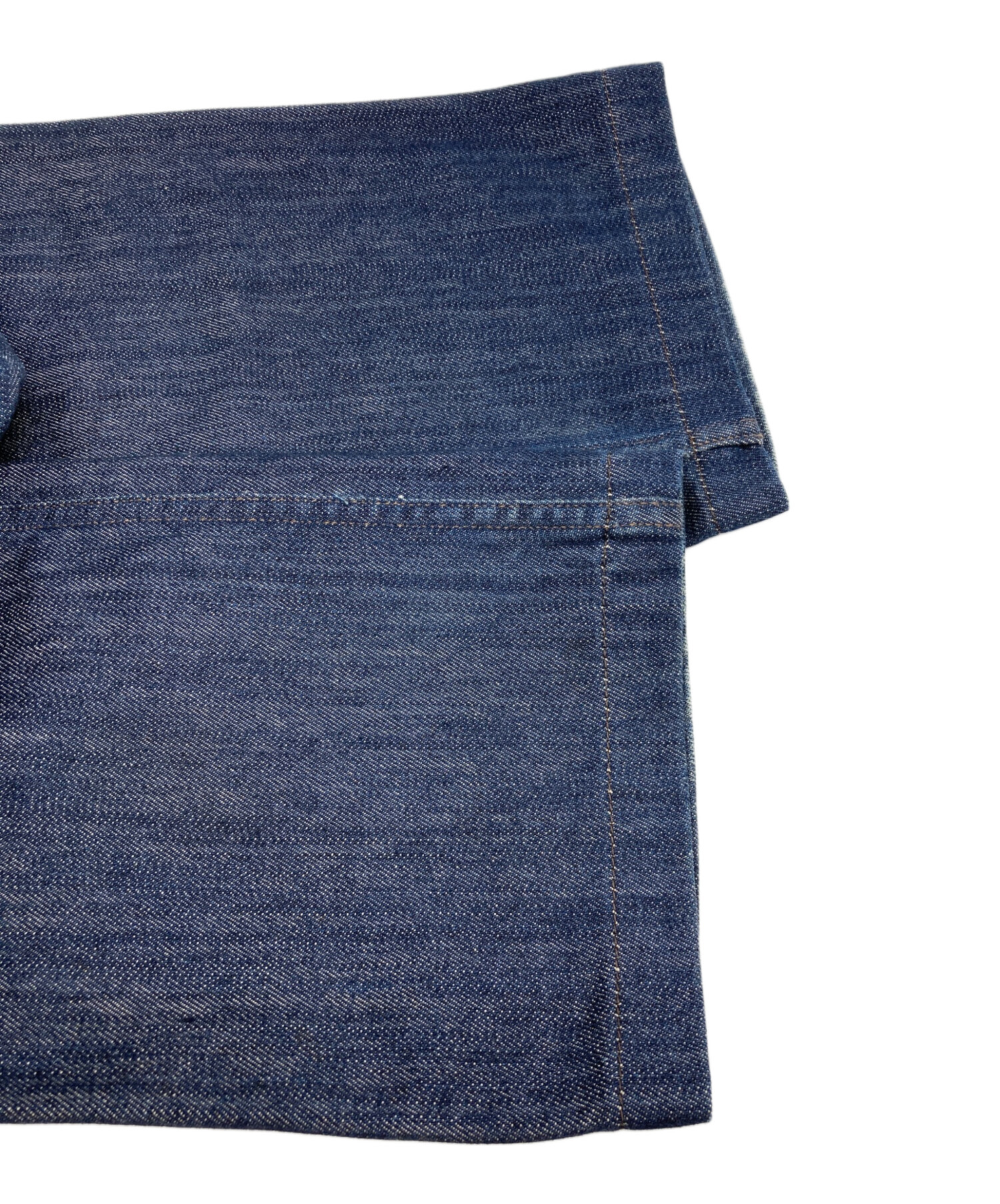 中古・古着通販】Maison Margiela (メゾンマルジェラ) デニムパンツ