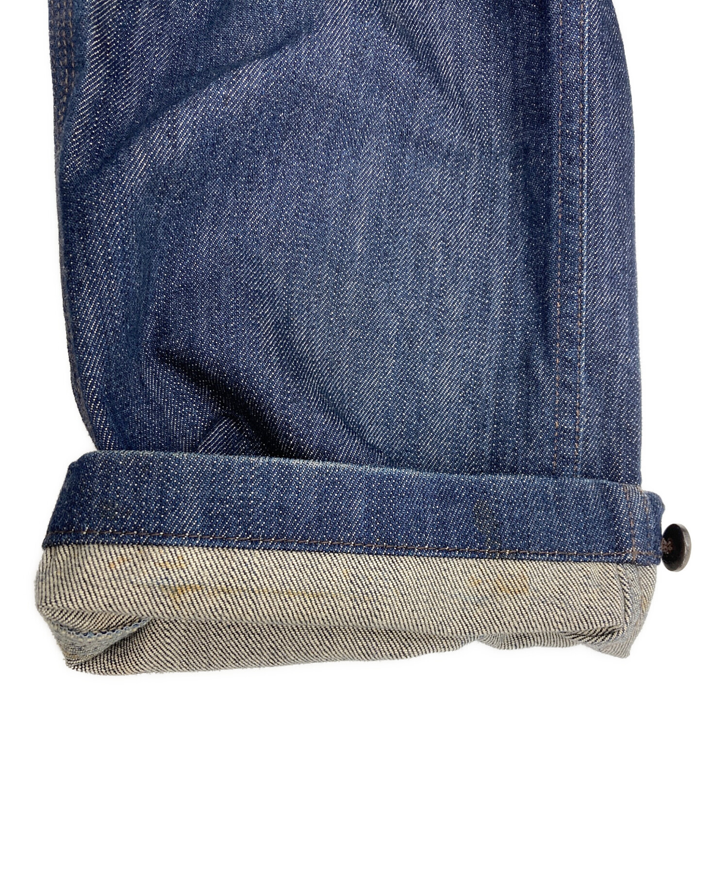 中古・古着通販】Maison Margiela (メゾンマルジェラ) デニムパンツ