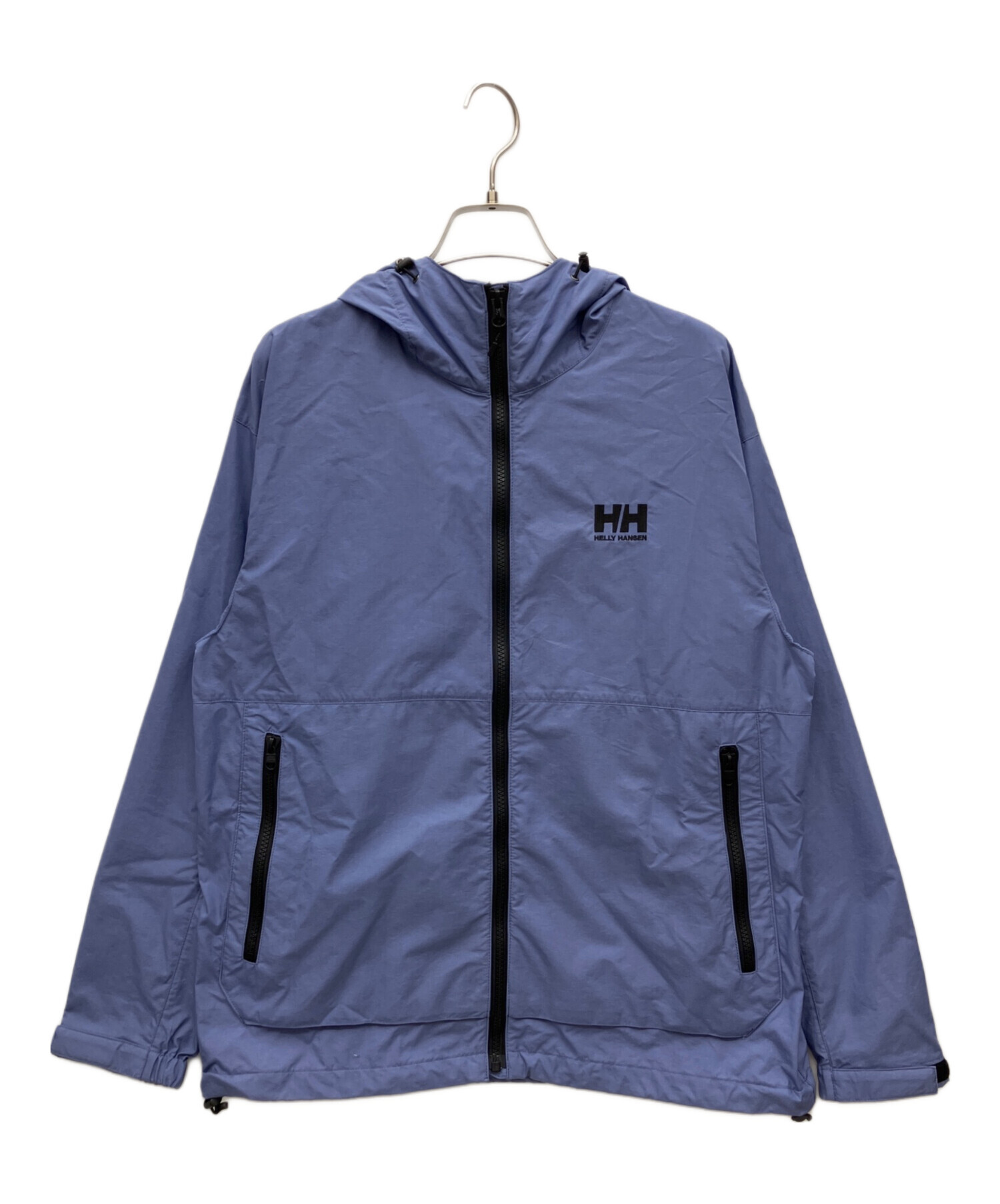 中古・古着通販】HELLY HANSEN (ヘリーハンセン) ベルゲンジャケット 