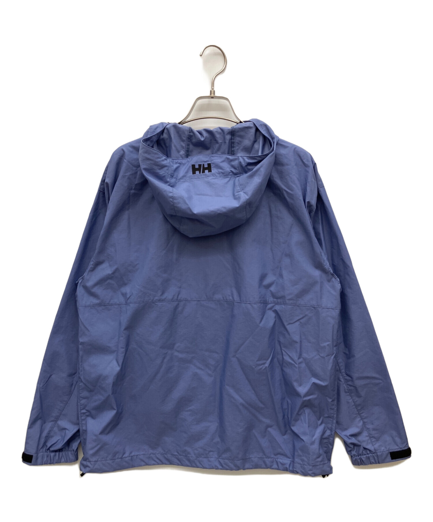 中古・古着通販】HELLY HANSEN (ヘリーハンセン) ベルゲンジャケット