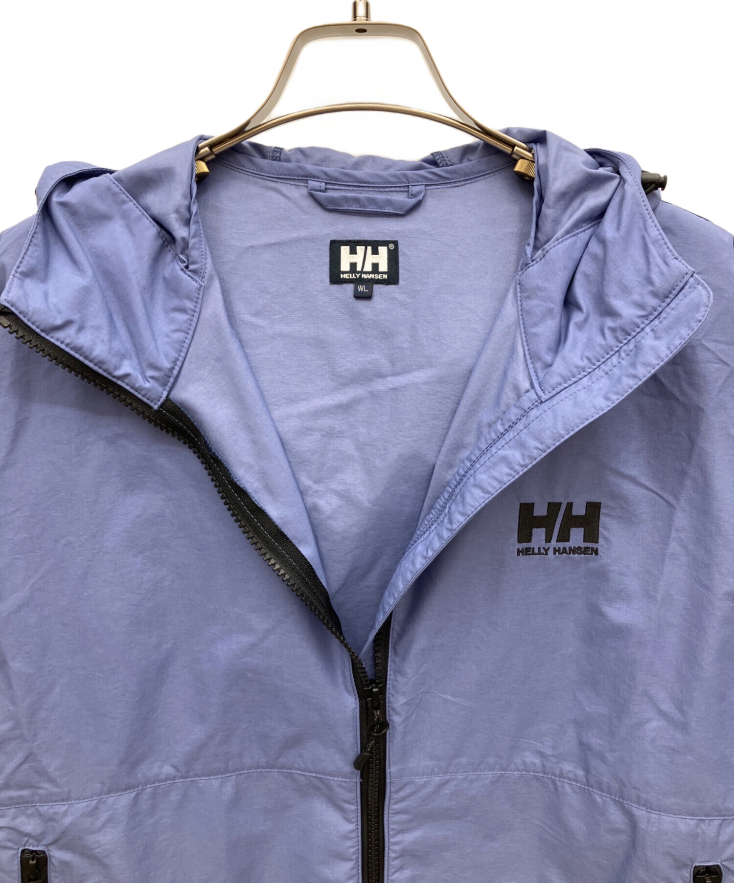 中古・古着通販】HELLY HANSEN (ヘリーハンセン) ベルゲンジャケット 