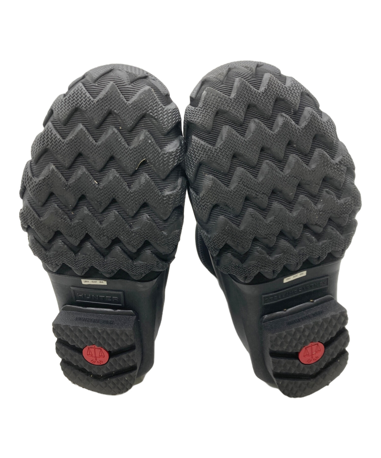 中古・古着通販】HUNTER (ハンター) STELLA McCARTNEY (ステラ