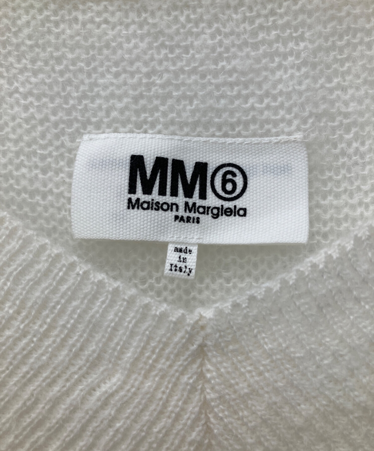 中古・古着通販】MM6 Maison Margiela (エムエムシックスメゾン